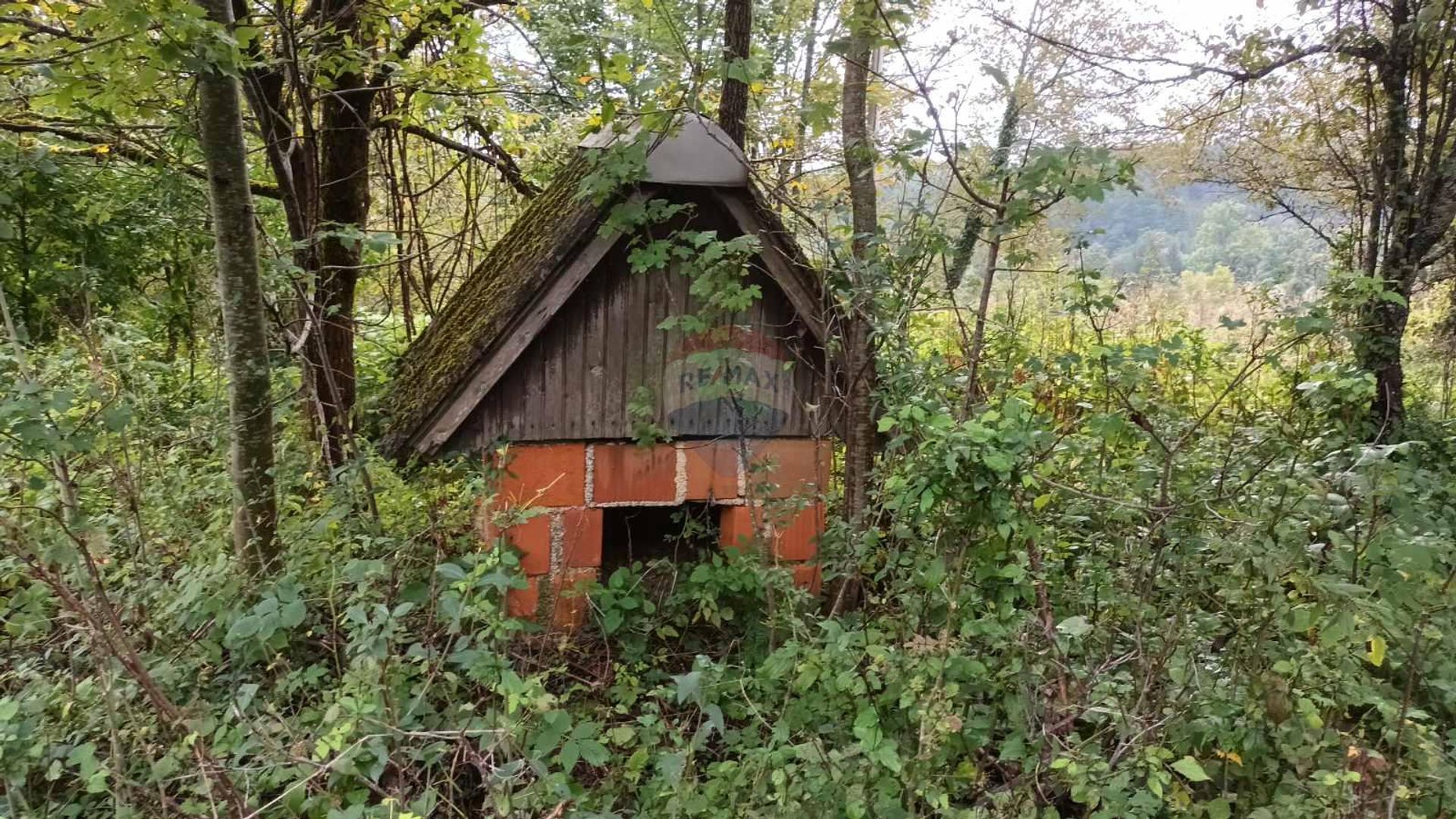 Tanah di Vrbovsko, Primorsko-Goranska Zupanija 12271080