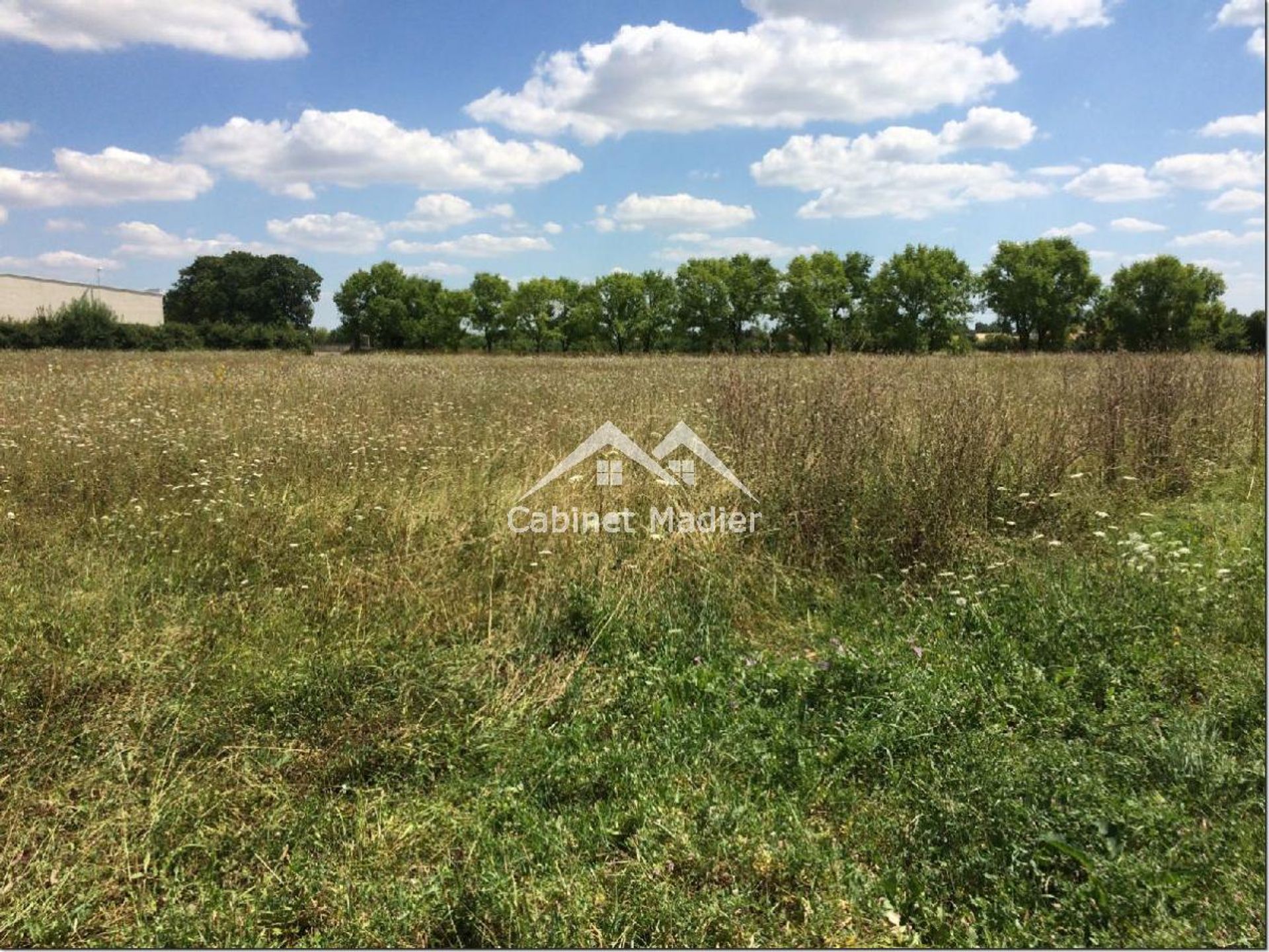 Tierra en Matha, Nouvelle-Aquitaine 12271593