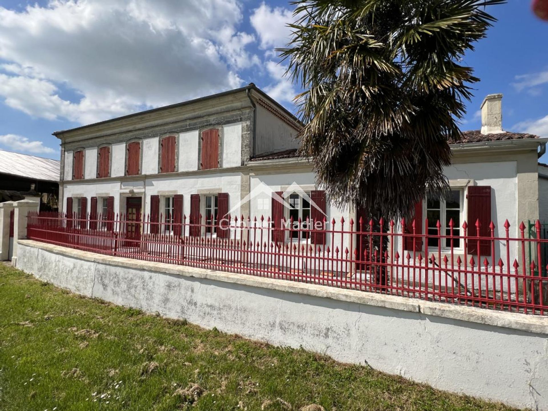 rumah dalam Saint-Jean-d'Angely, Nouvelle-Aquitaine 12271621