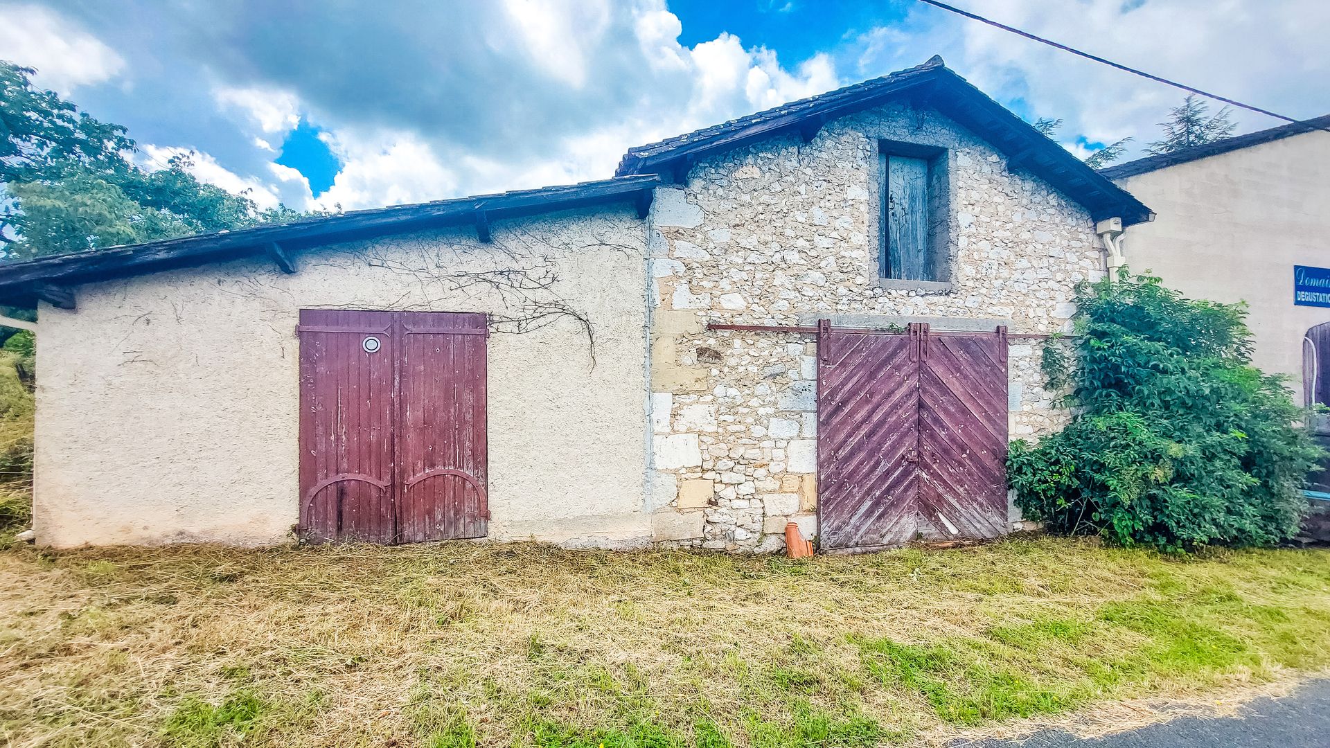 loger dans Monbazillac, Nouvelle-Aquitaine 12271699