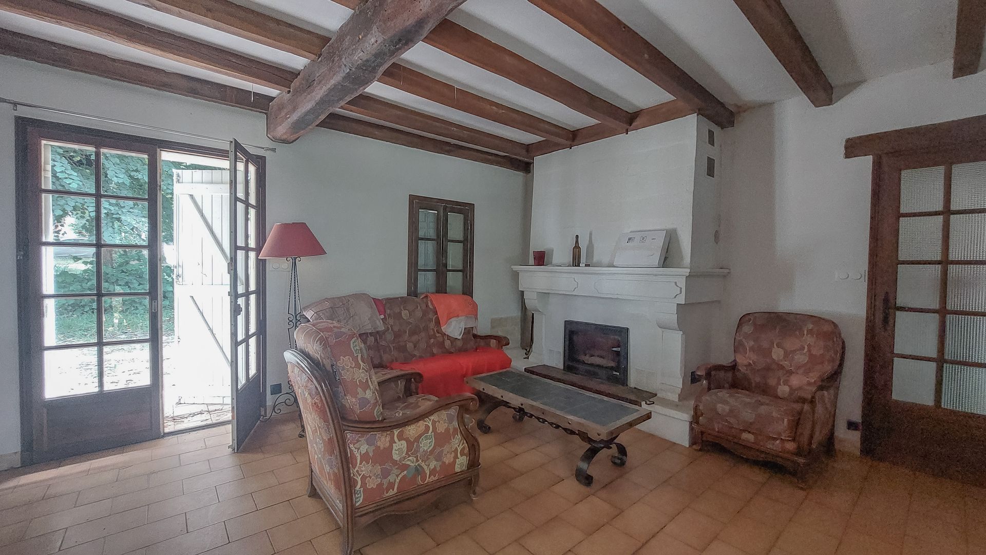 casa en Monbazillac, Nouvelle-Aquitaine 12271699