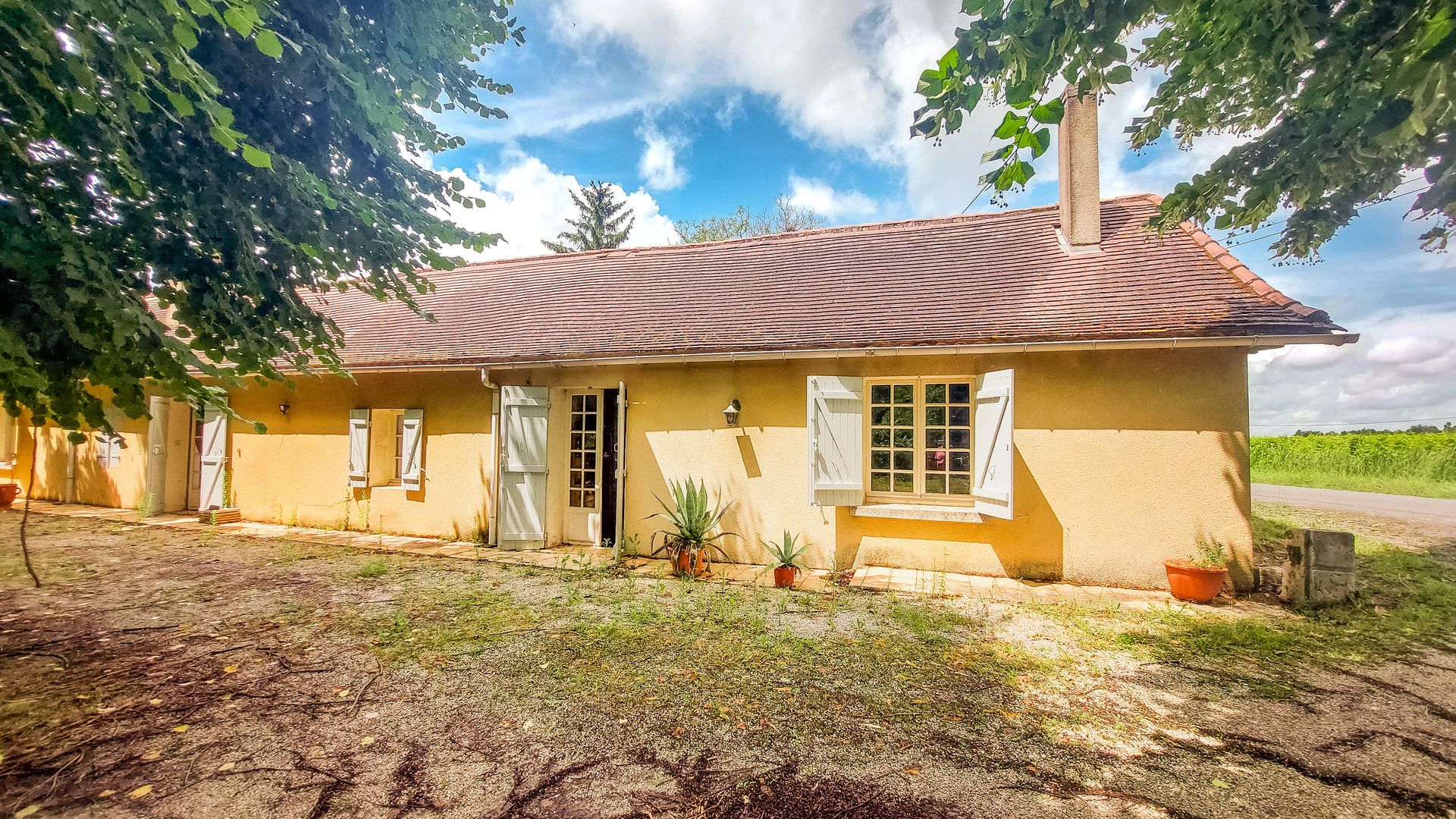 casa en Monbazillac, Nouvelle-Aquitaine 12271699