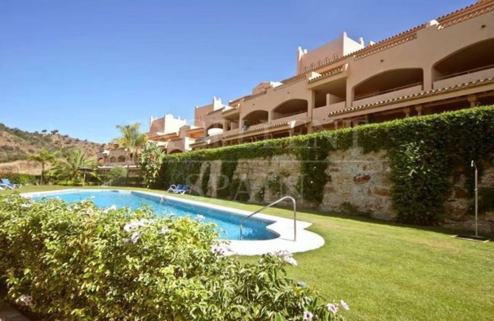 Condominio en marbella, Andalucía 12271769