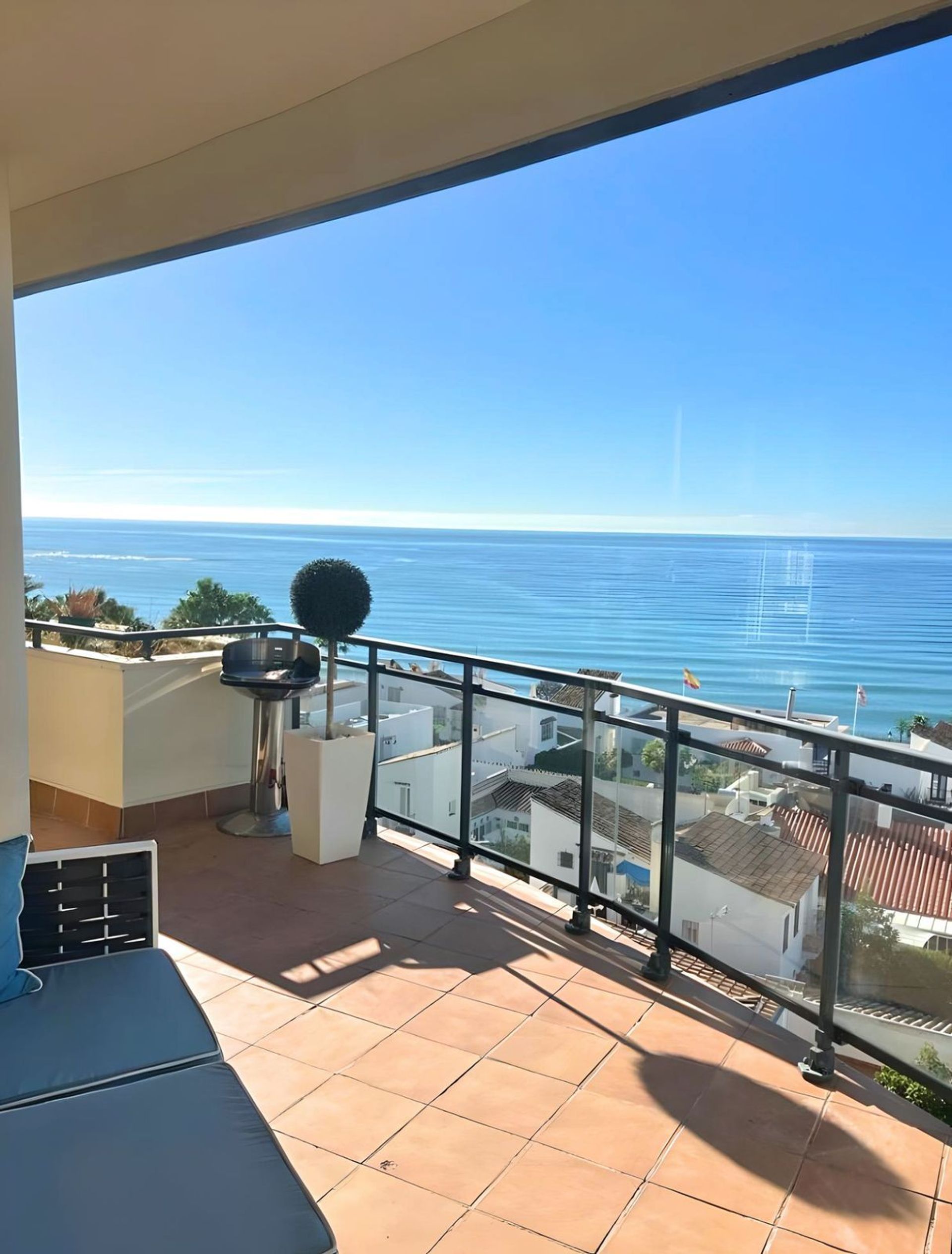 Condominio en Estepona, Andalucía 12271775