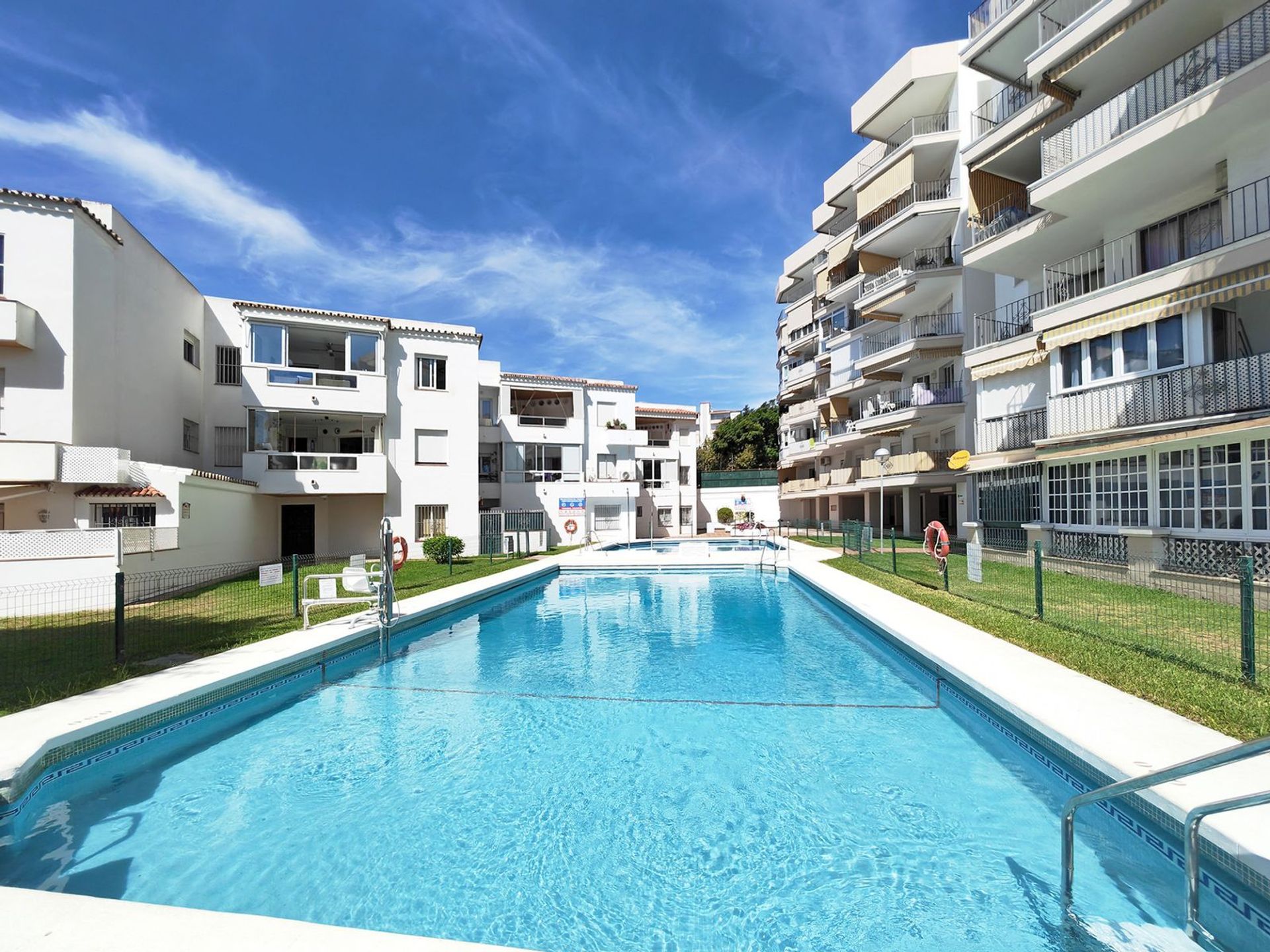 Condominio nel Benahavís, Andalucía 12271780