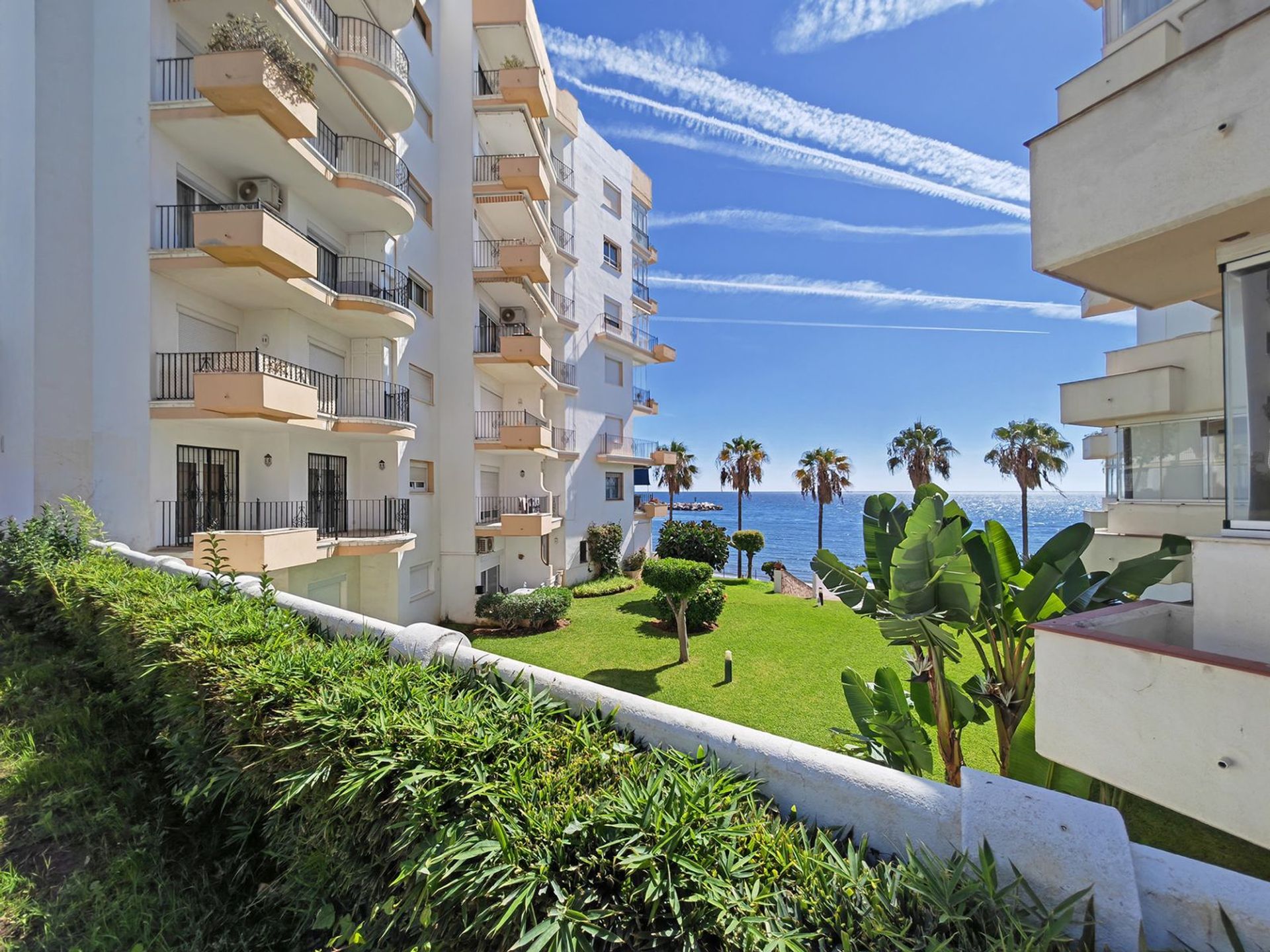 Condominio nel Benahavís, Andalucía 12271780