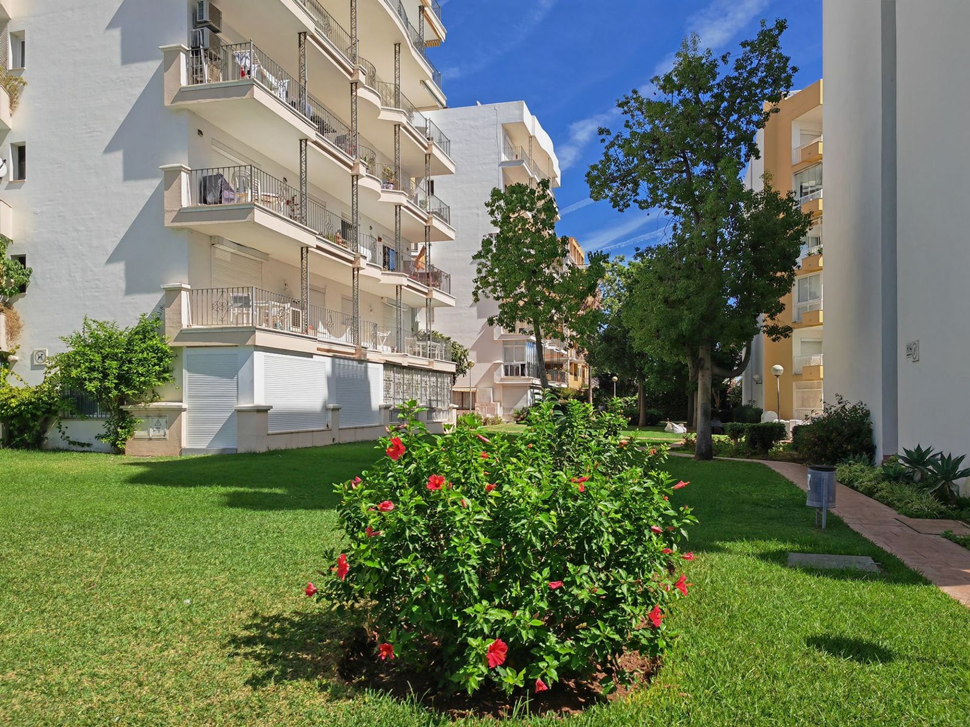 Condominio nel Benahavís, Andalucía 12271780