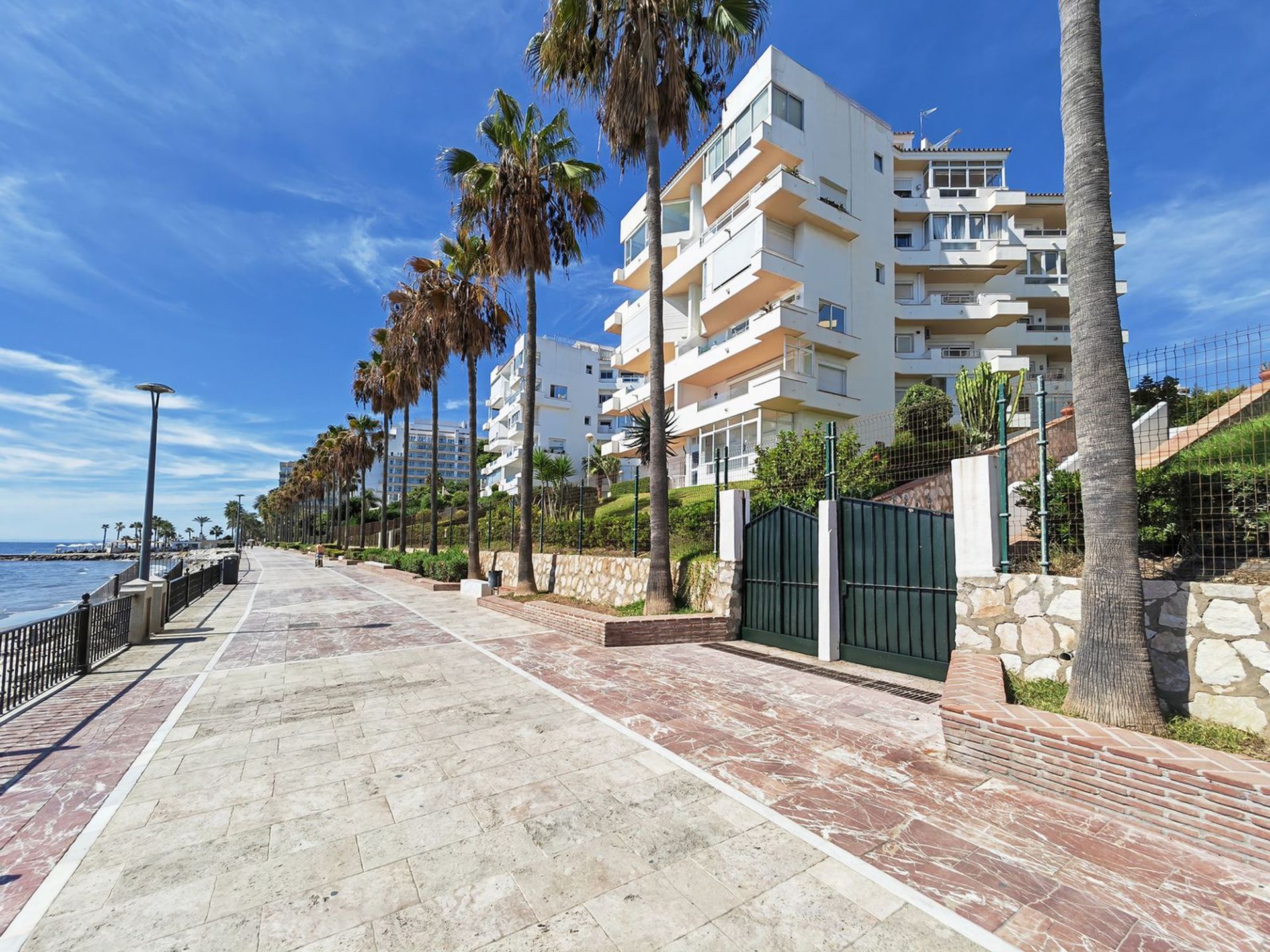 Condominio nel Benahavís, Andalucía 12271780