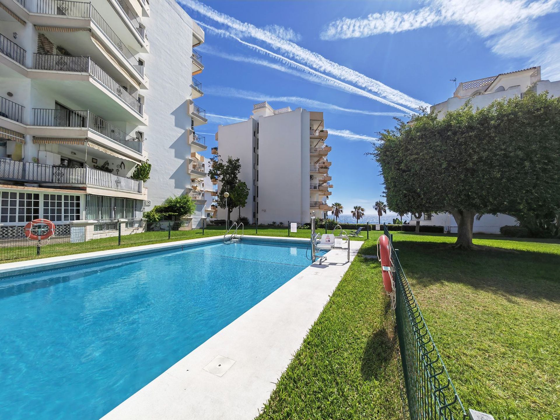 Condominio nel Benahavís, Andalucía 12271780