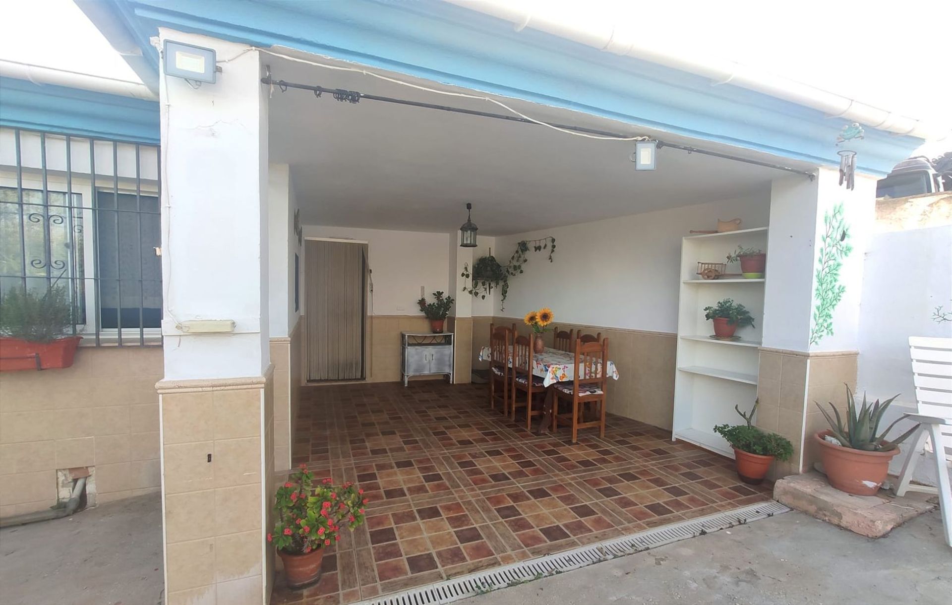 rumah dalam Estepona, Andalusia 12271785