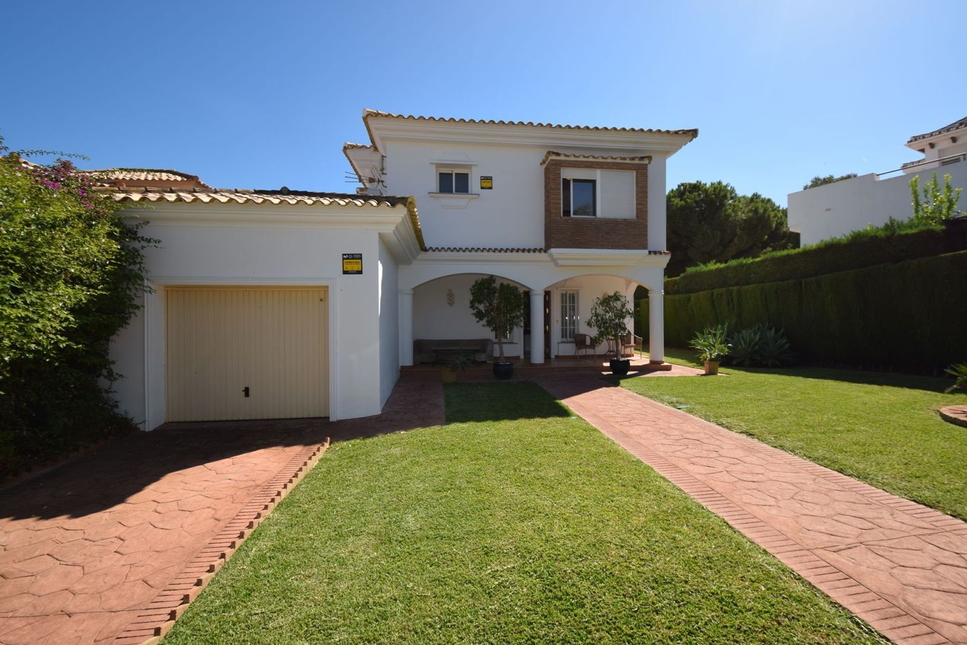 House in Mijas, Andalucía 12271789