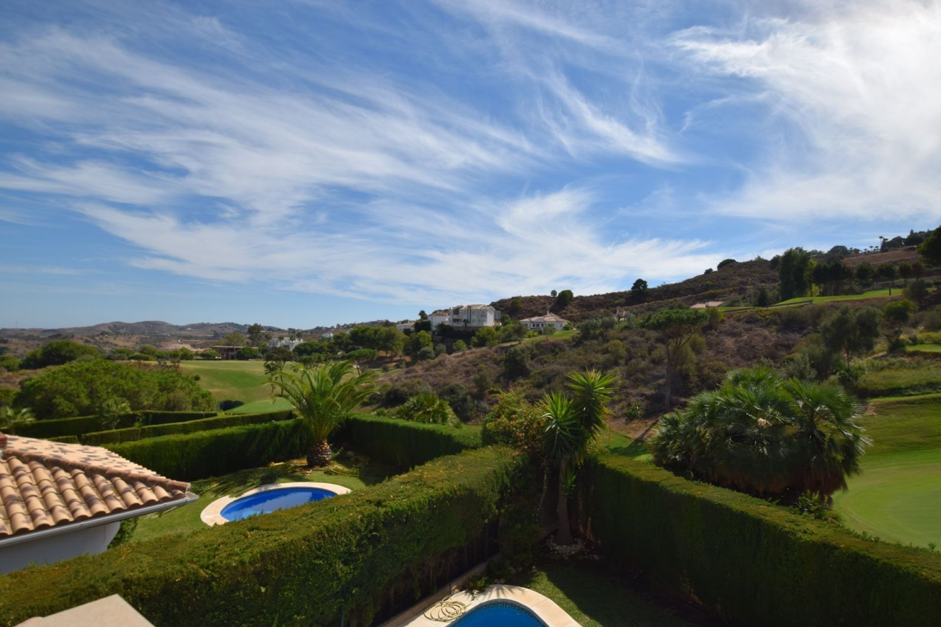 House in Mijas, Andalucía 12271789