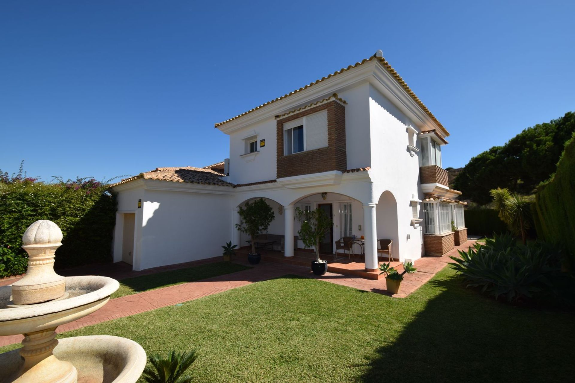 House in Mijas, Andalusia 12271789