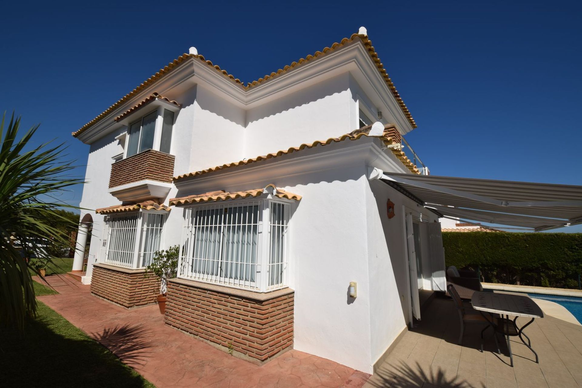 House in Mijas, Andalucía 12271789