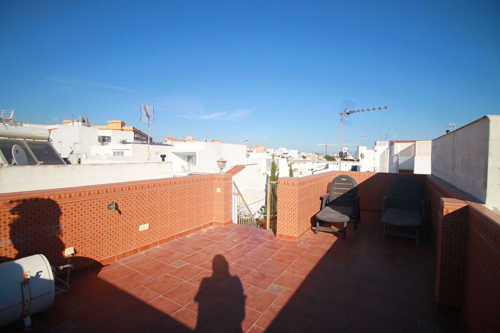 rumah dalam Estepona, Andalucía 12271804