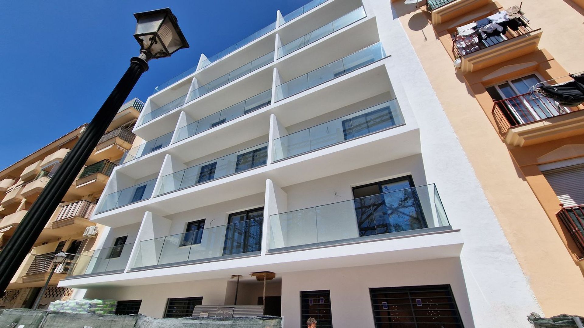 Condominium in Fuengirola, Andalusia 12271812