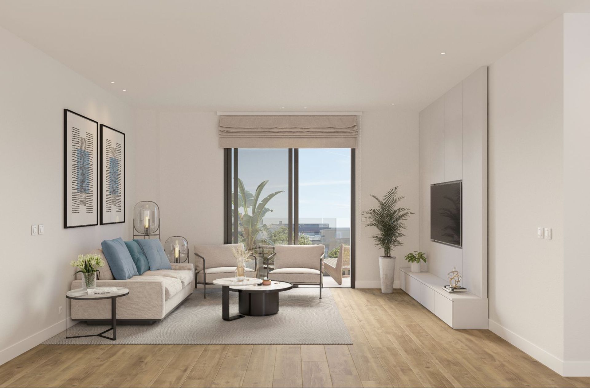 Condominium dans Fuengirola, Andalusia 12271812