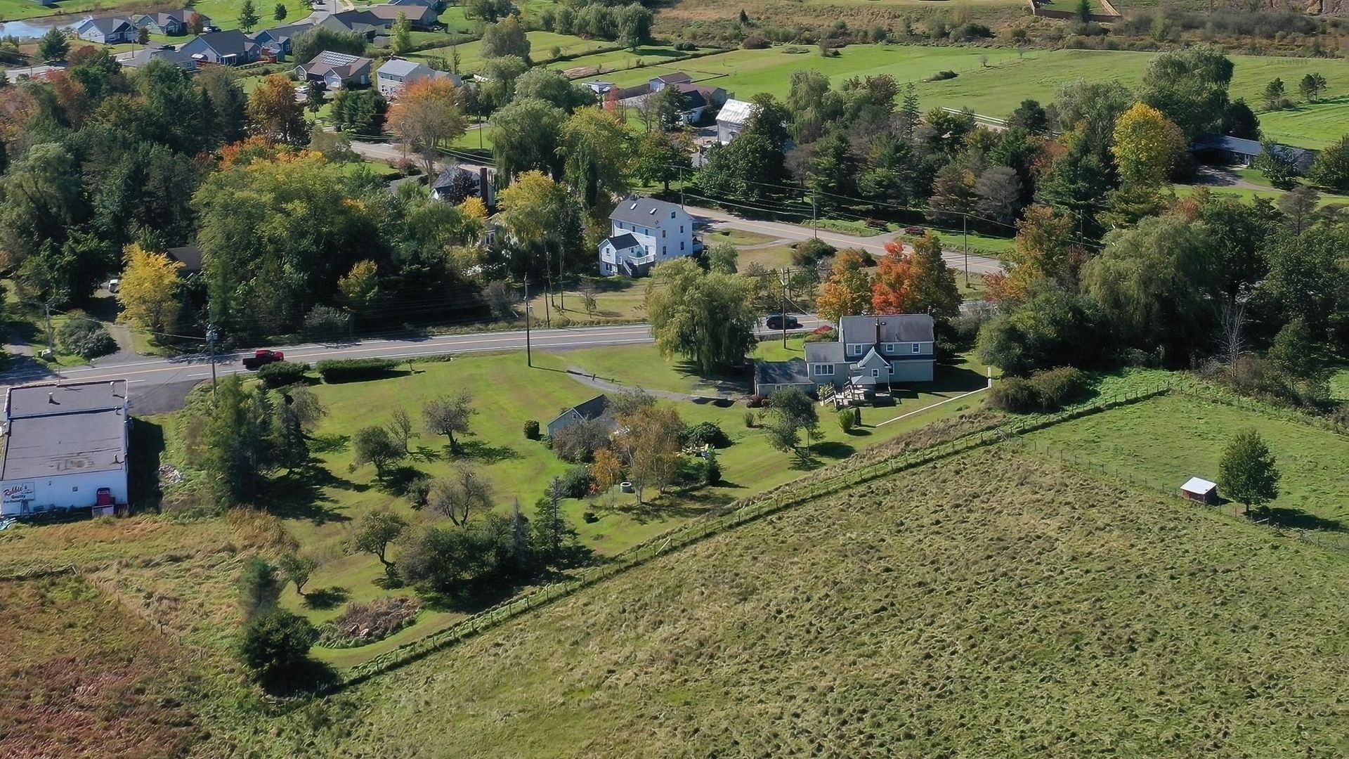 casa no Falmouth, Nova Scotia 12271852