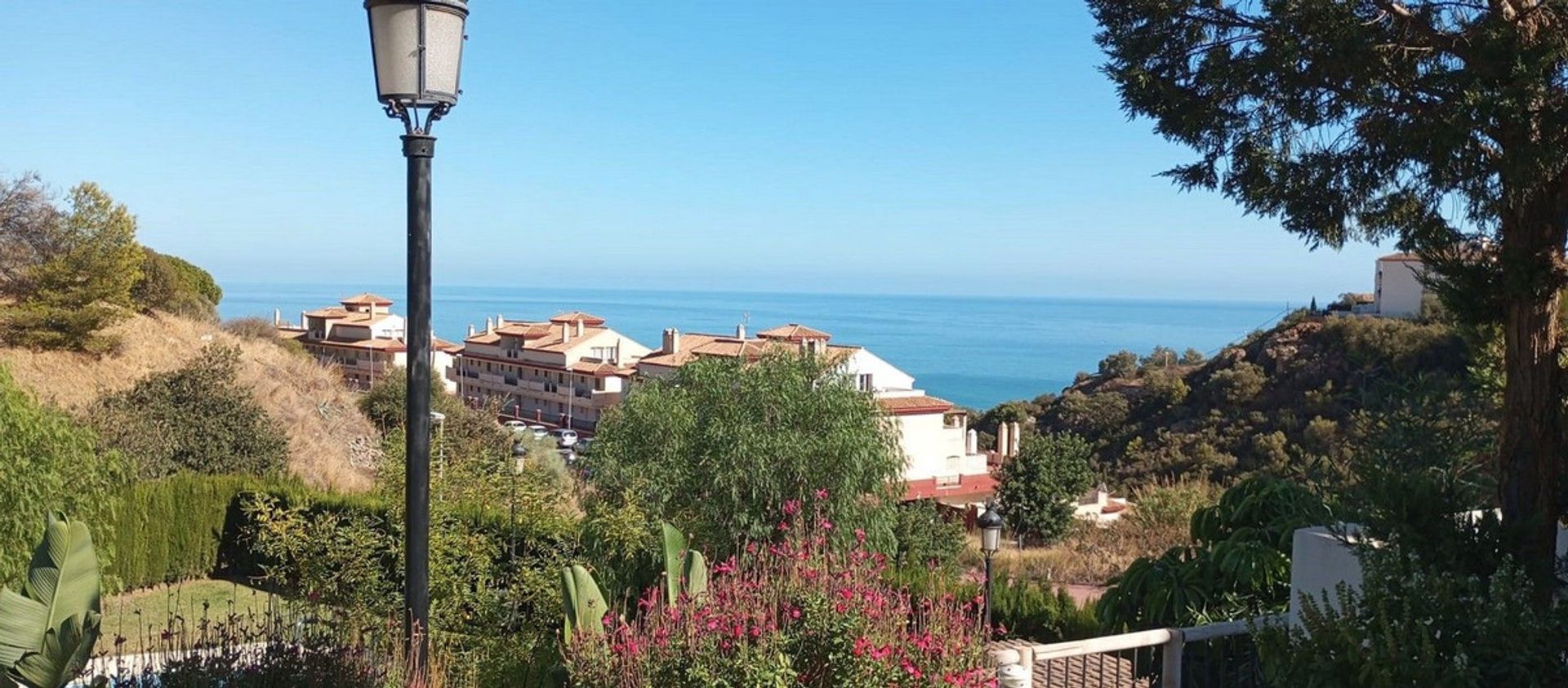 loger dans Benalmádena, Andalusia 12271877