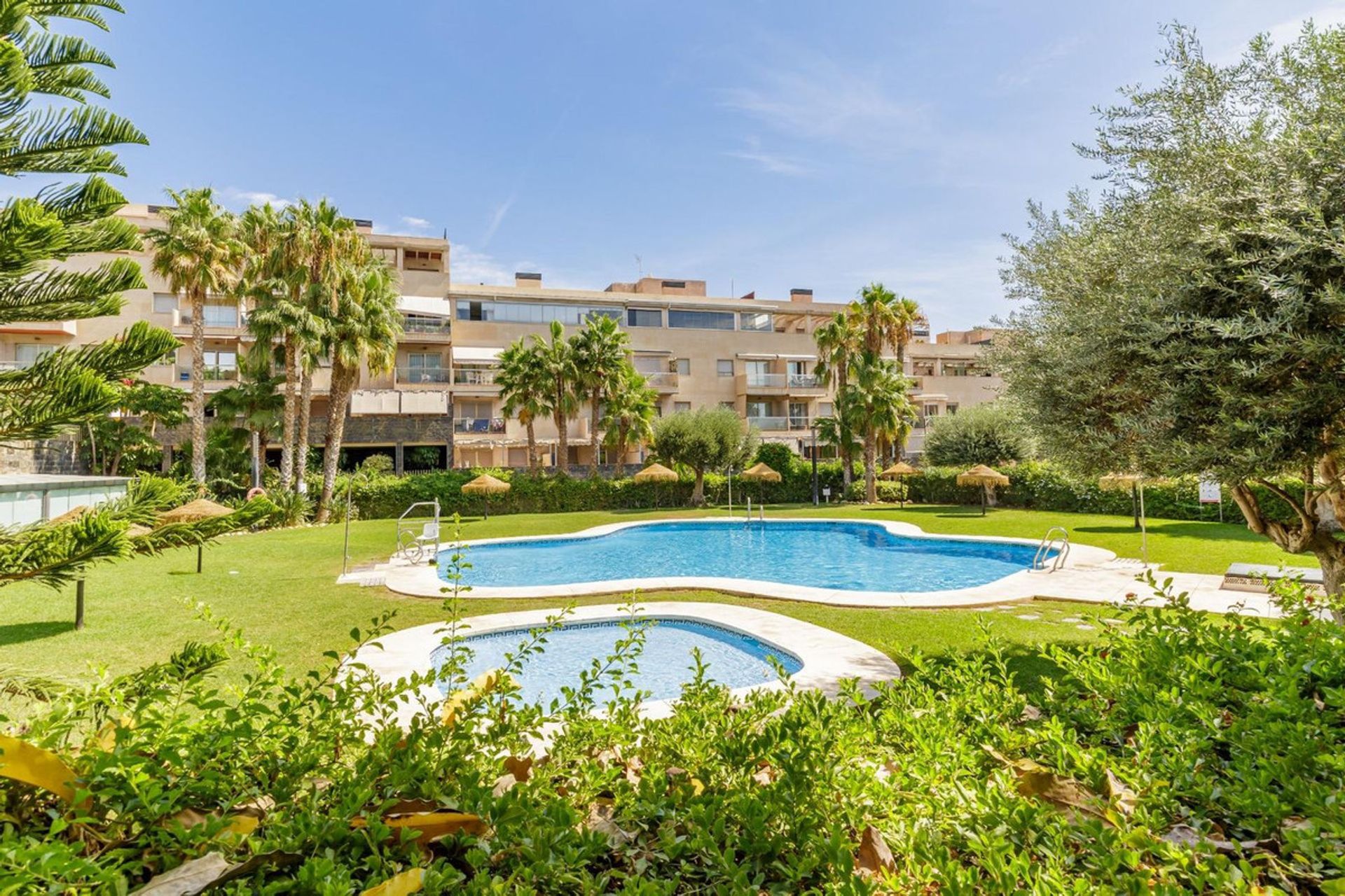 Condominio nel El Pinillo, Canarias 12271884