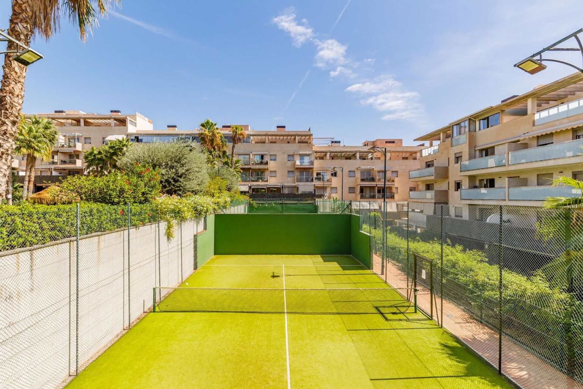 Condominium dans El Pinillo, Canarias 12271902