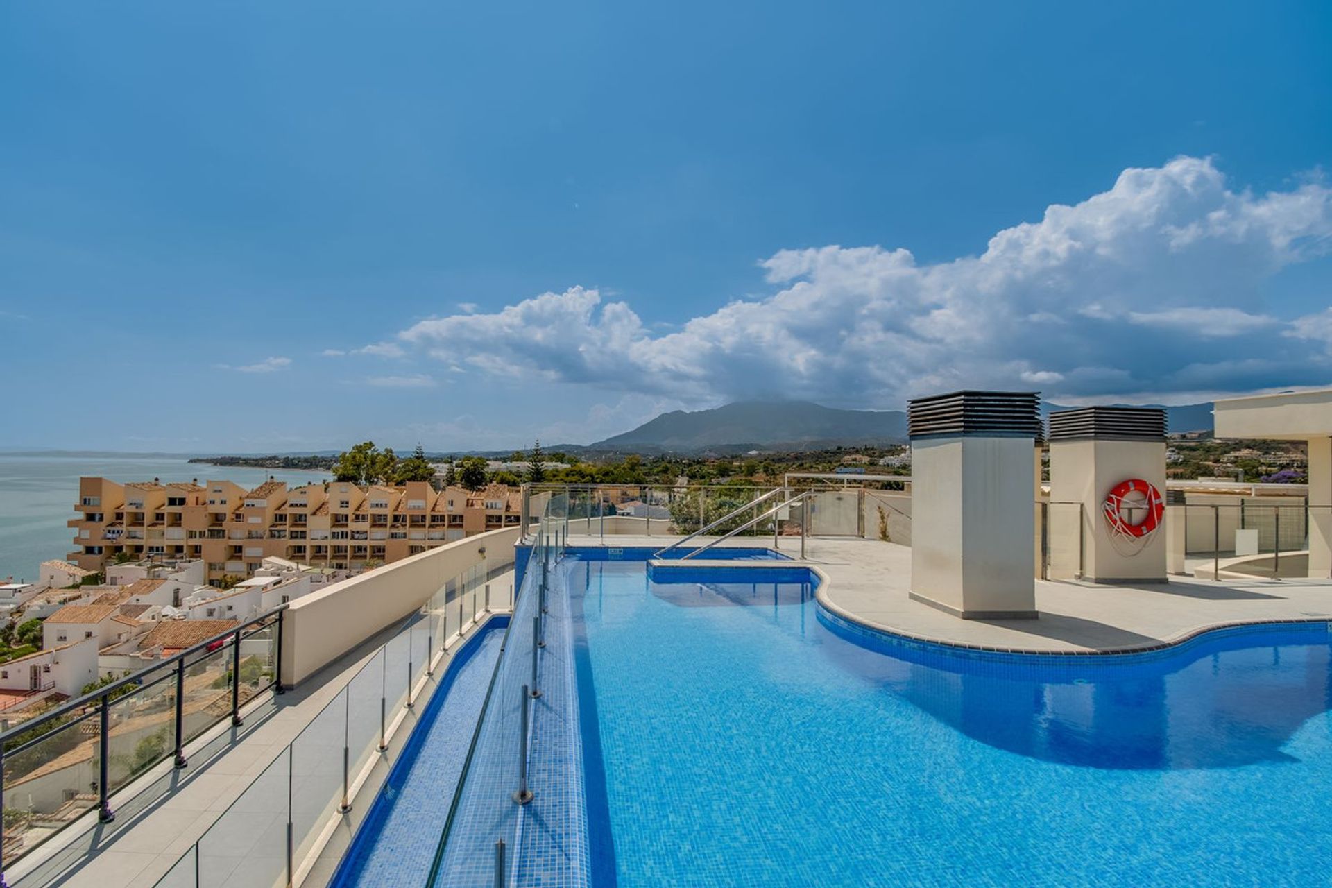 Condominio nel Marbella, Andalucía 12271905