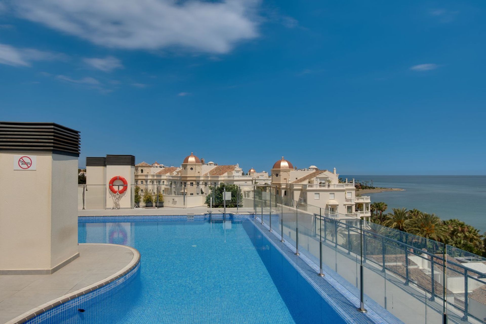 Condominio nel Marbella, Andalucía 12271905