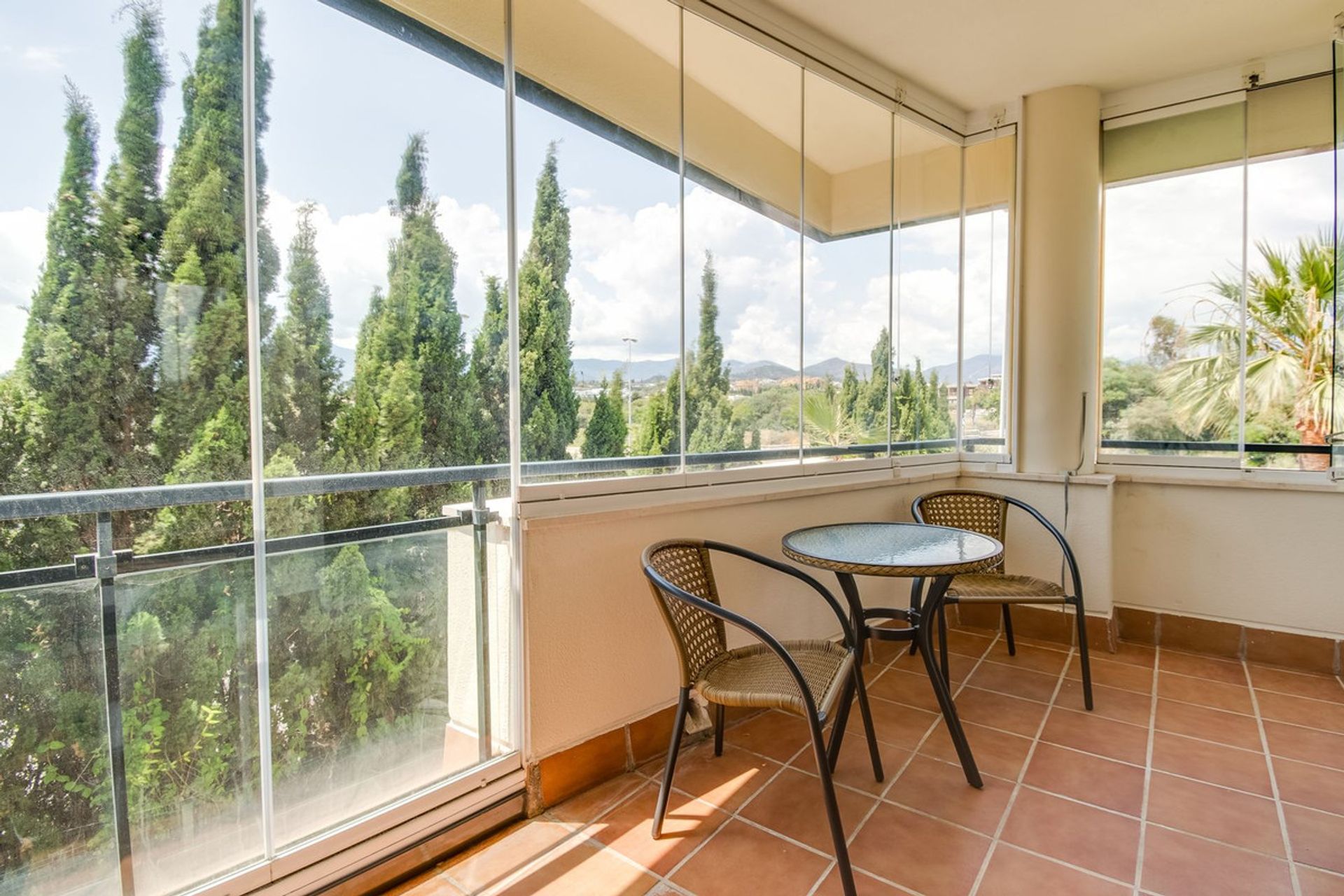 Condominio nel Marbella, Andalucía 12271905