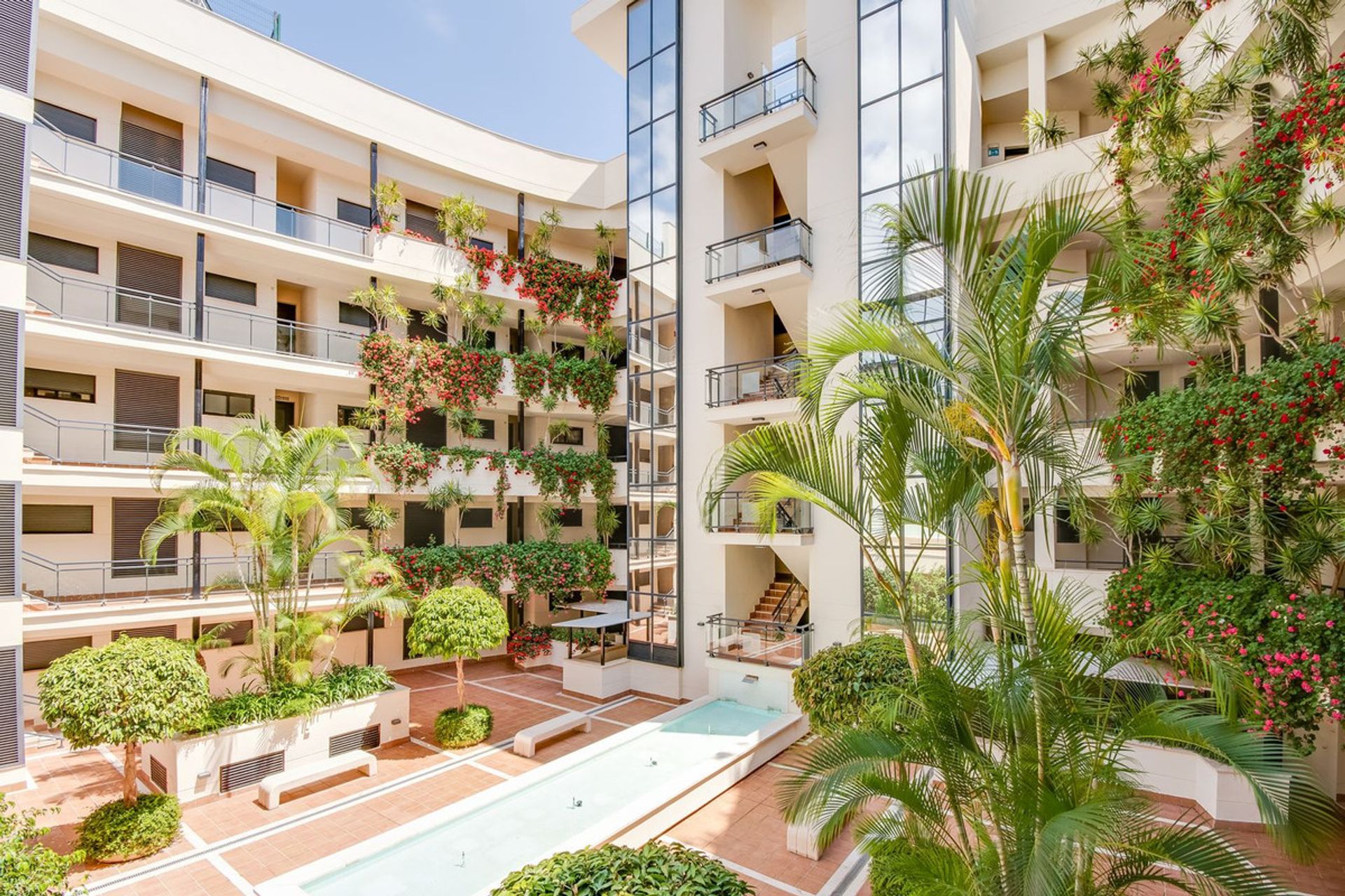 Condominio nel Marbella, Andalucía 12271905