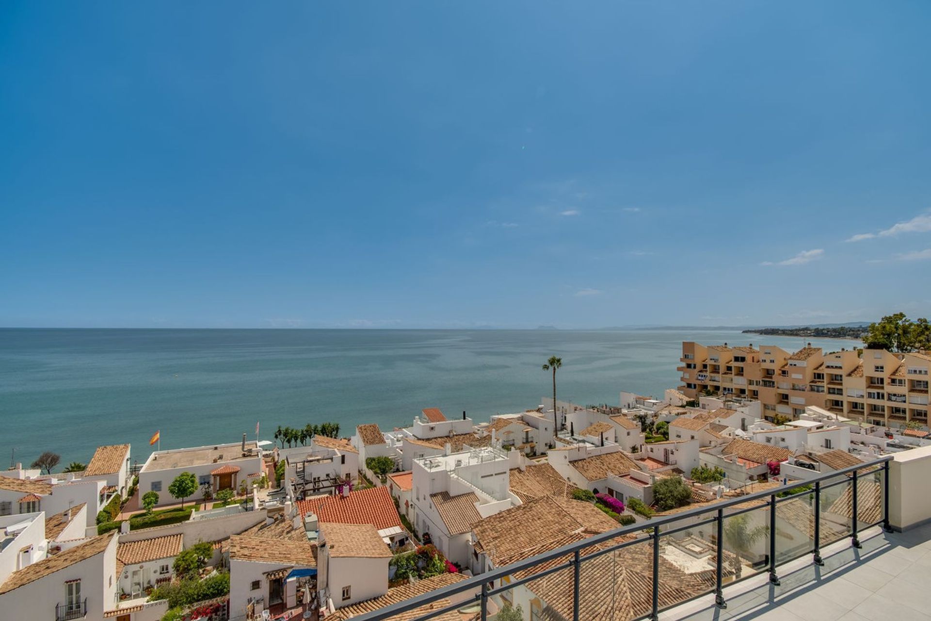 Condominio nel Marbella, Andalucía 12271905