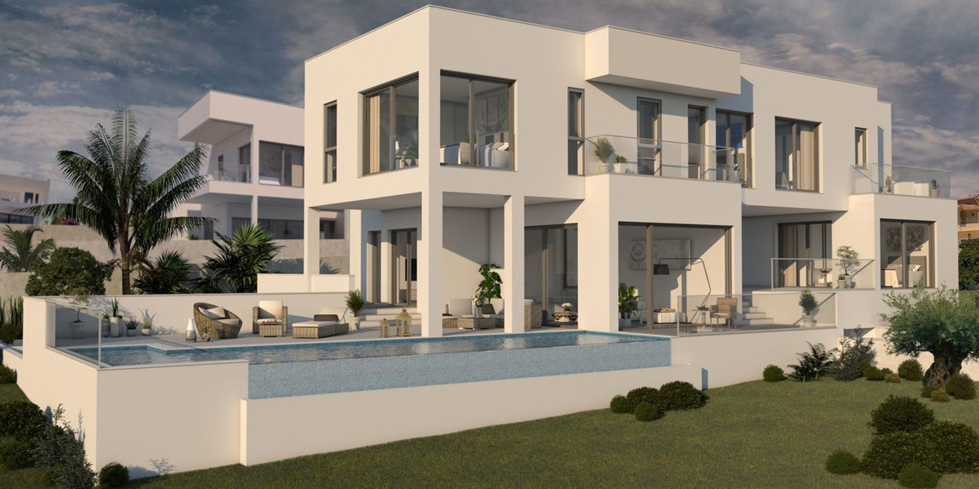 Haus im Marbella, Andalucía 12271909