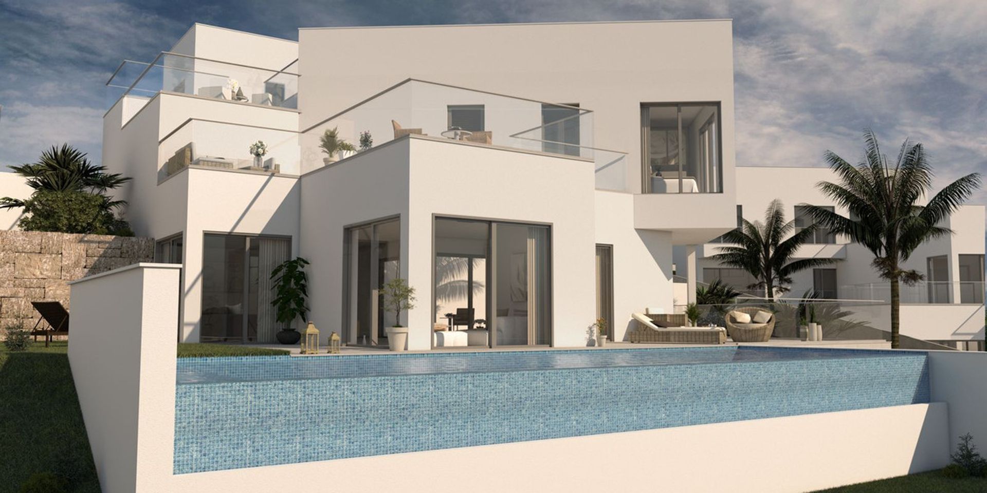 House in Marbella, Andalusia 12271909