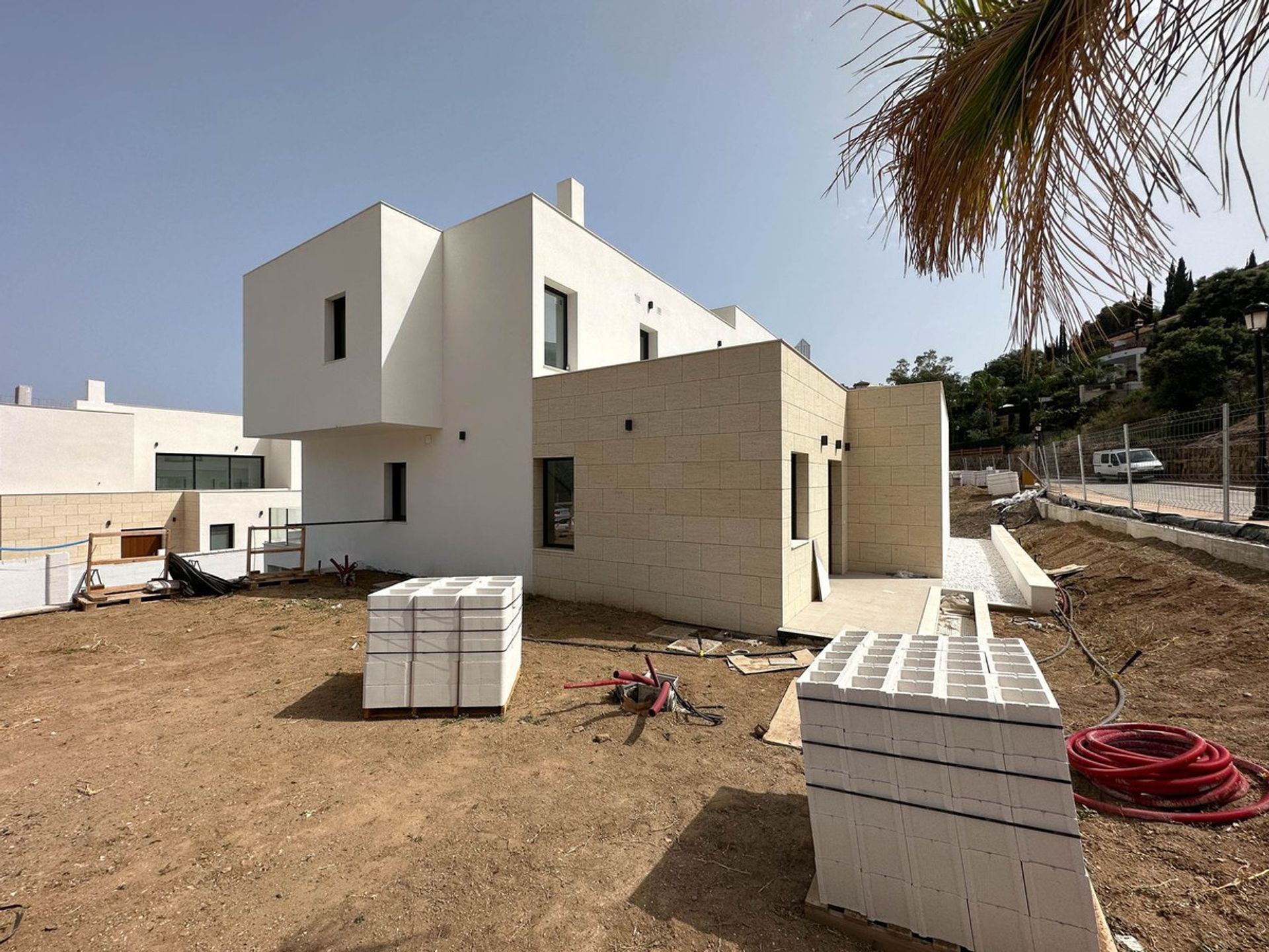 casa en Marbella, Andalucía 12271909