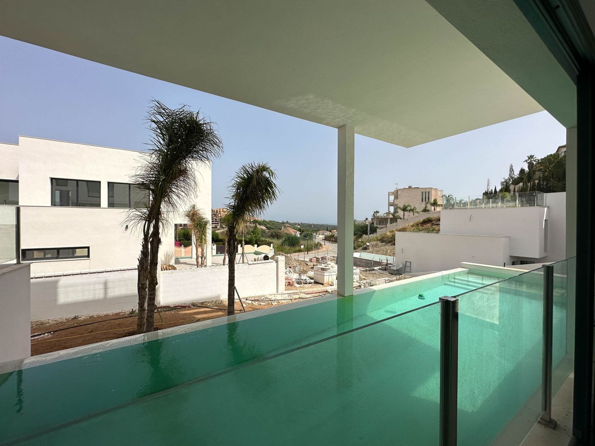 House in Marbella, Andalucía 12271909