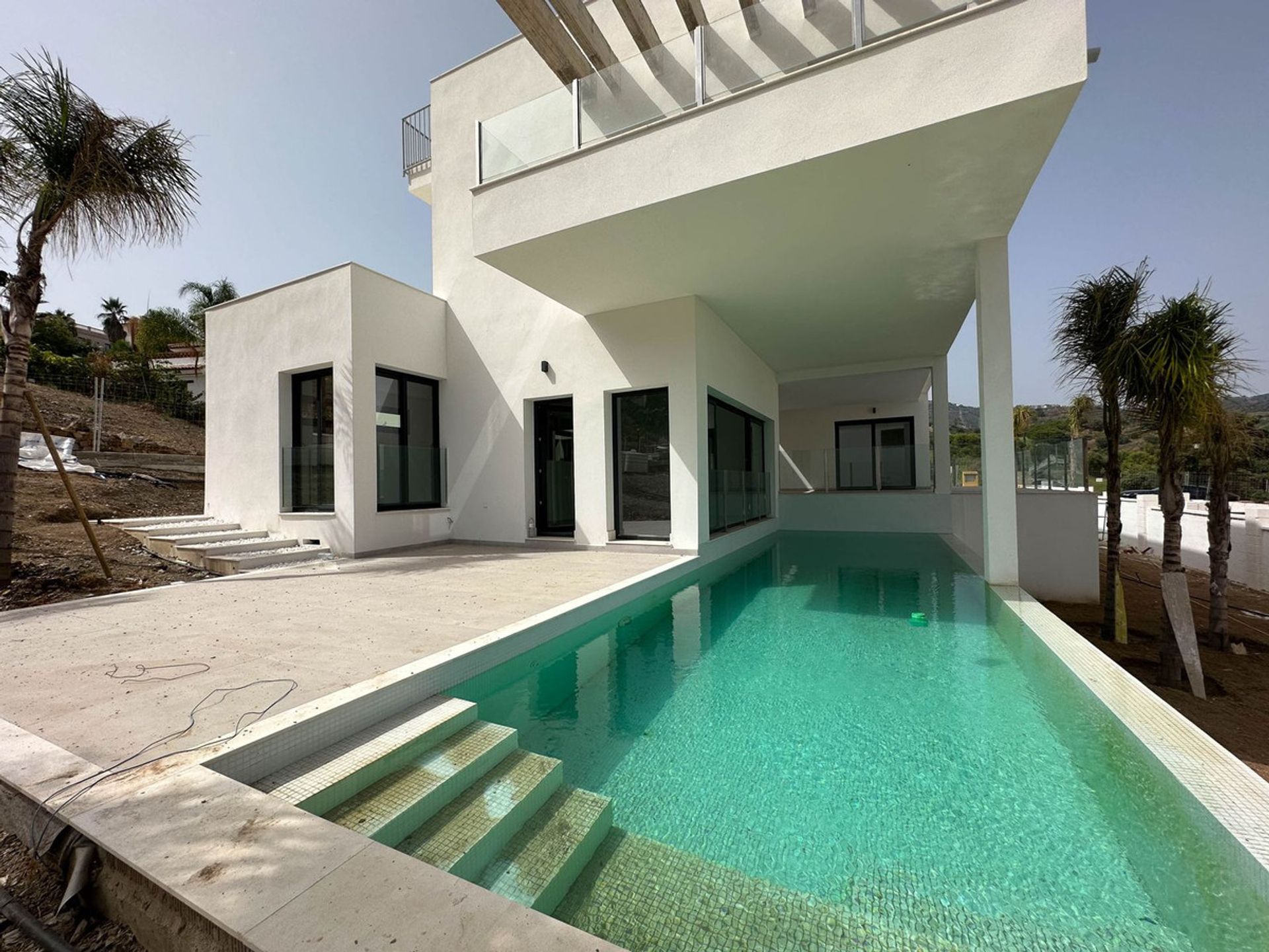 House in Marbella, Andalucía 12271909