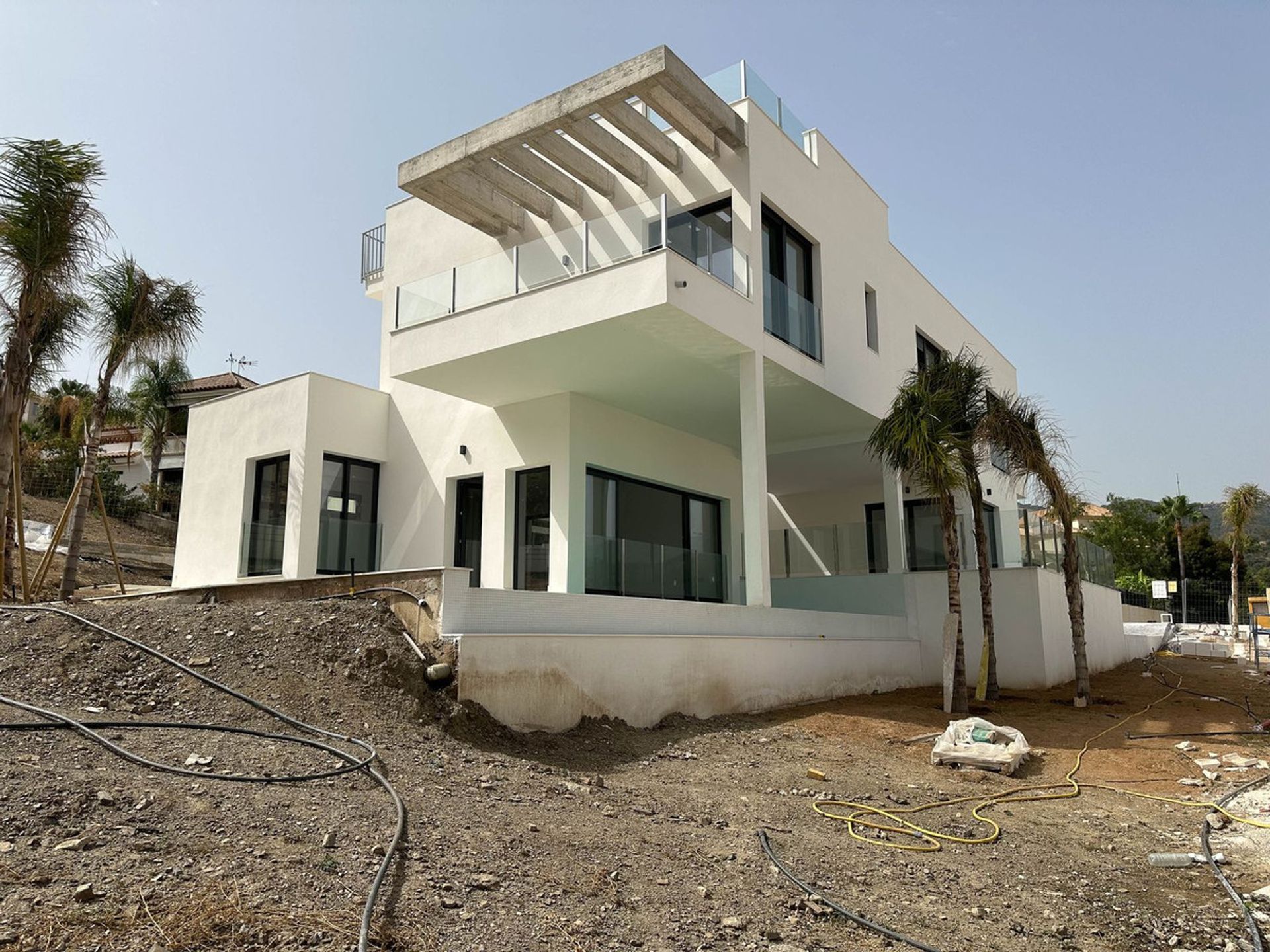 House in Marbella, Andalucía 12271909