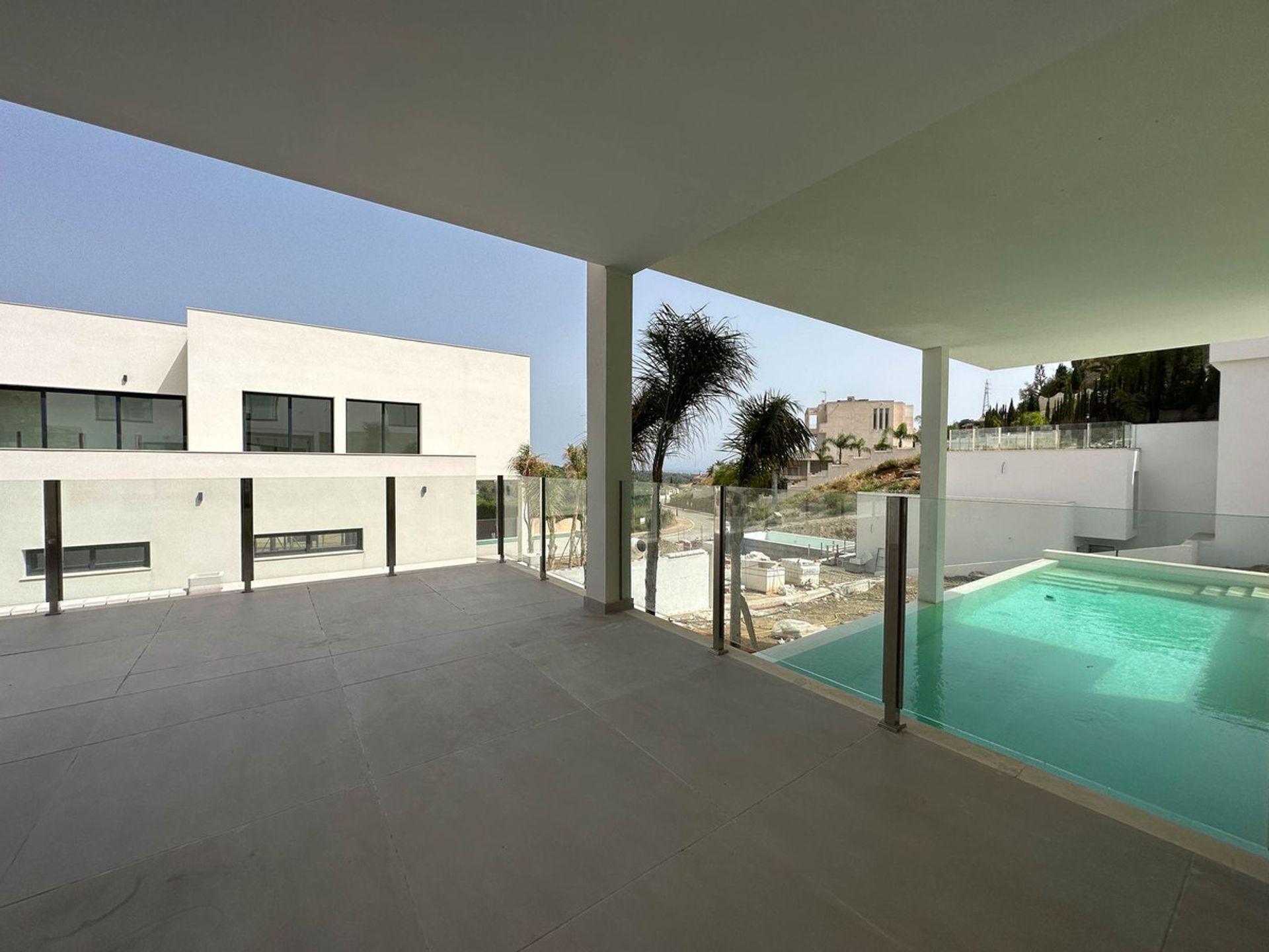 Haus im Marbella, Andalucía 12271909