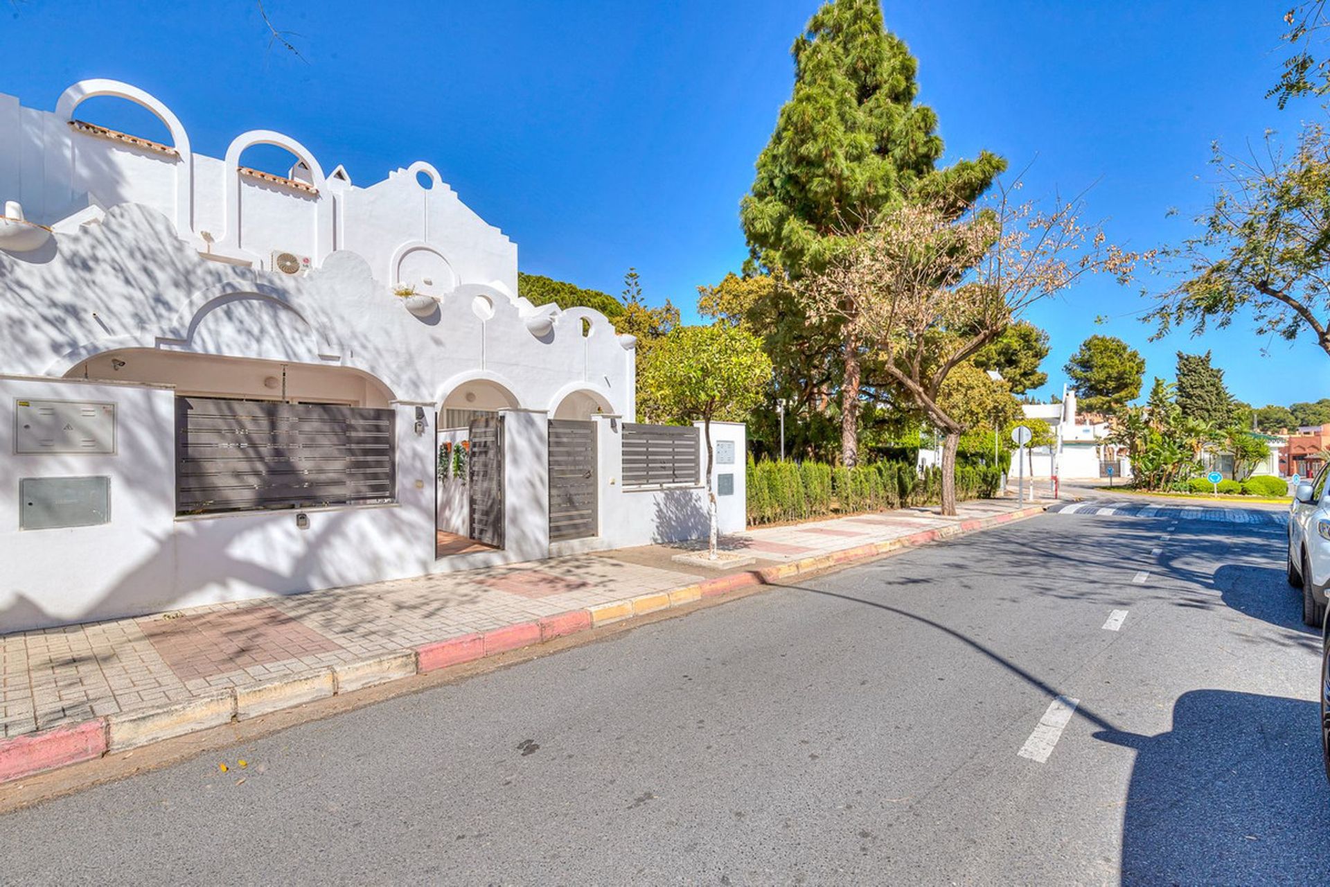 casa en Marbella, Andalusia 12271928