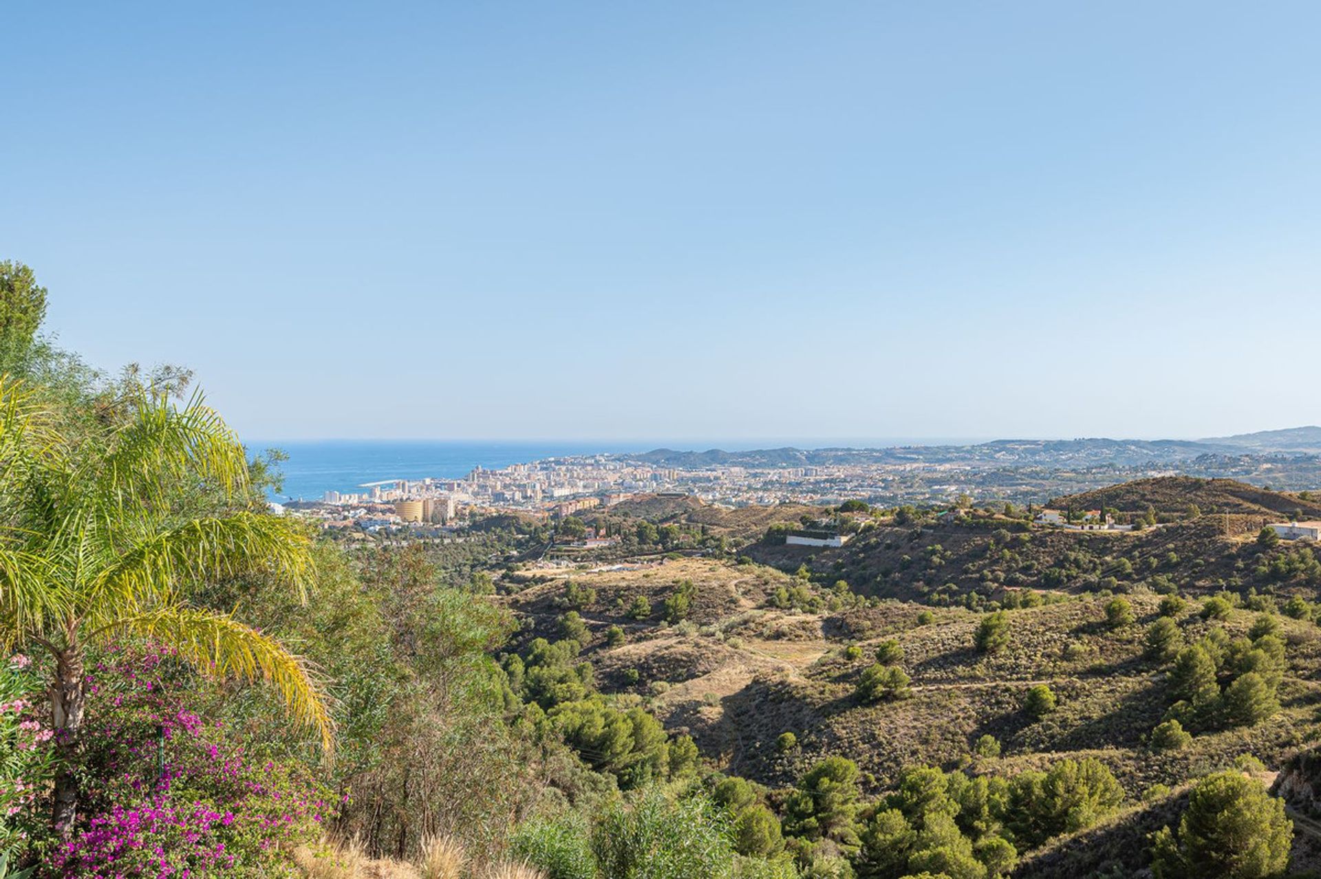 Hus i Mijas, Andalusia 12271931