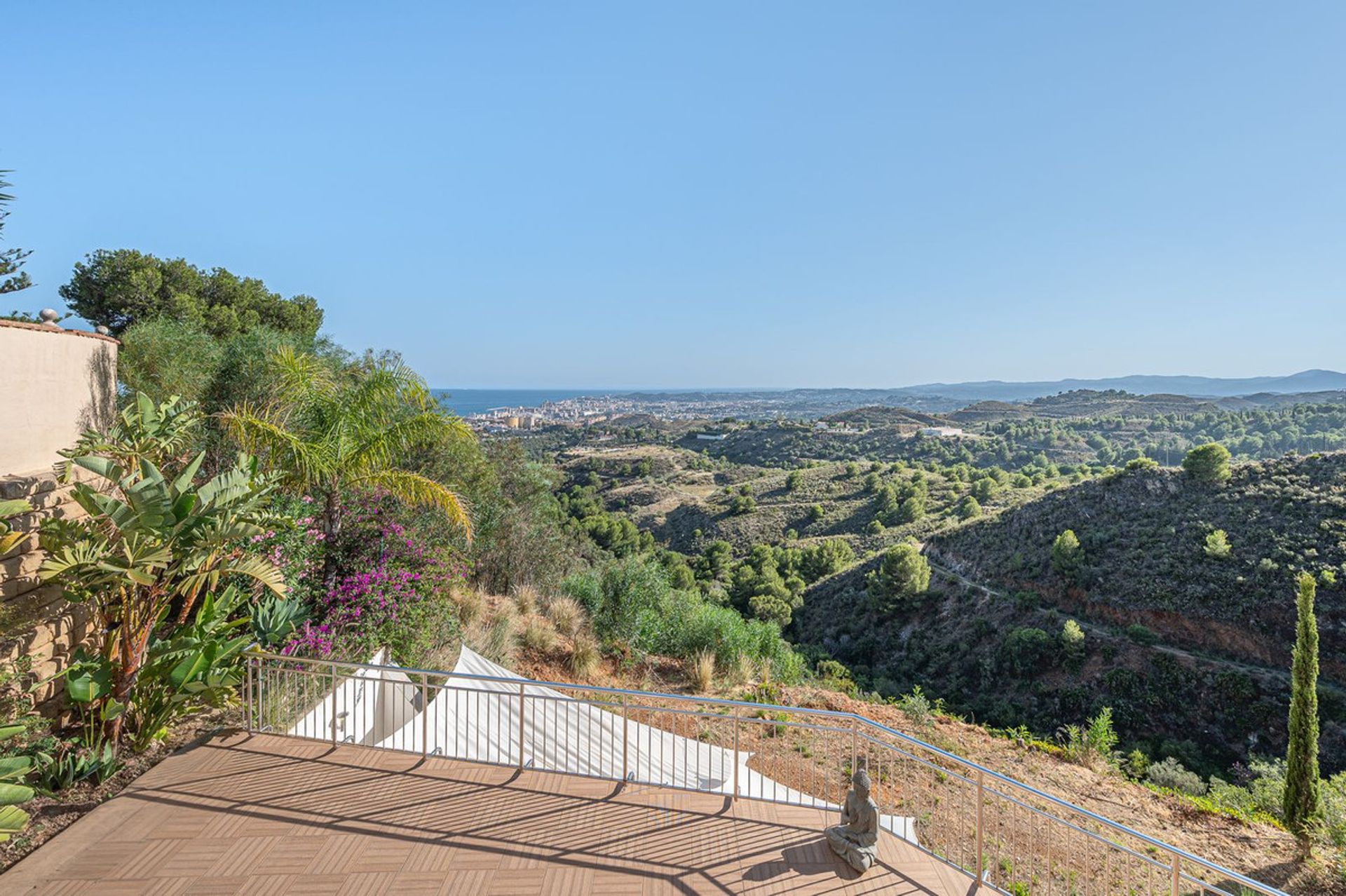 Hus i Mijas, Andalusia 12271931