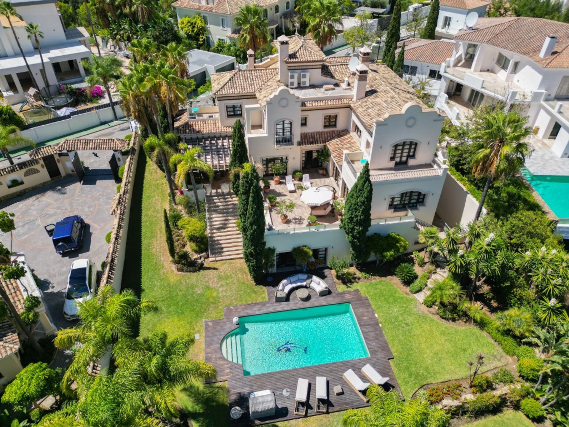 casa en La Quinta, Canarias 12271936