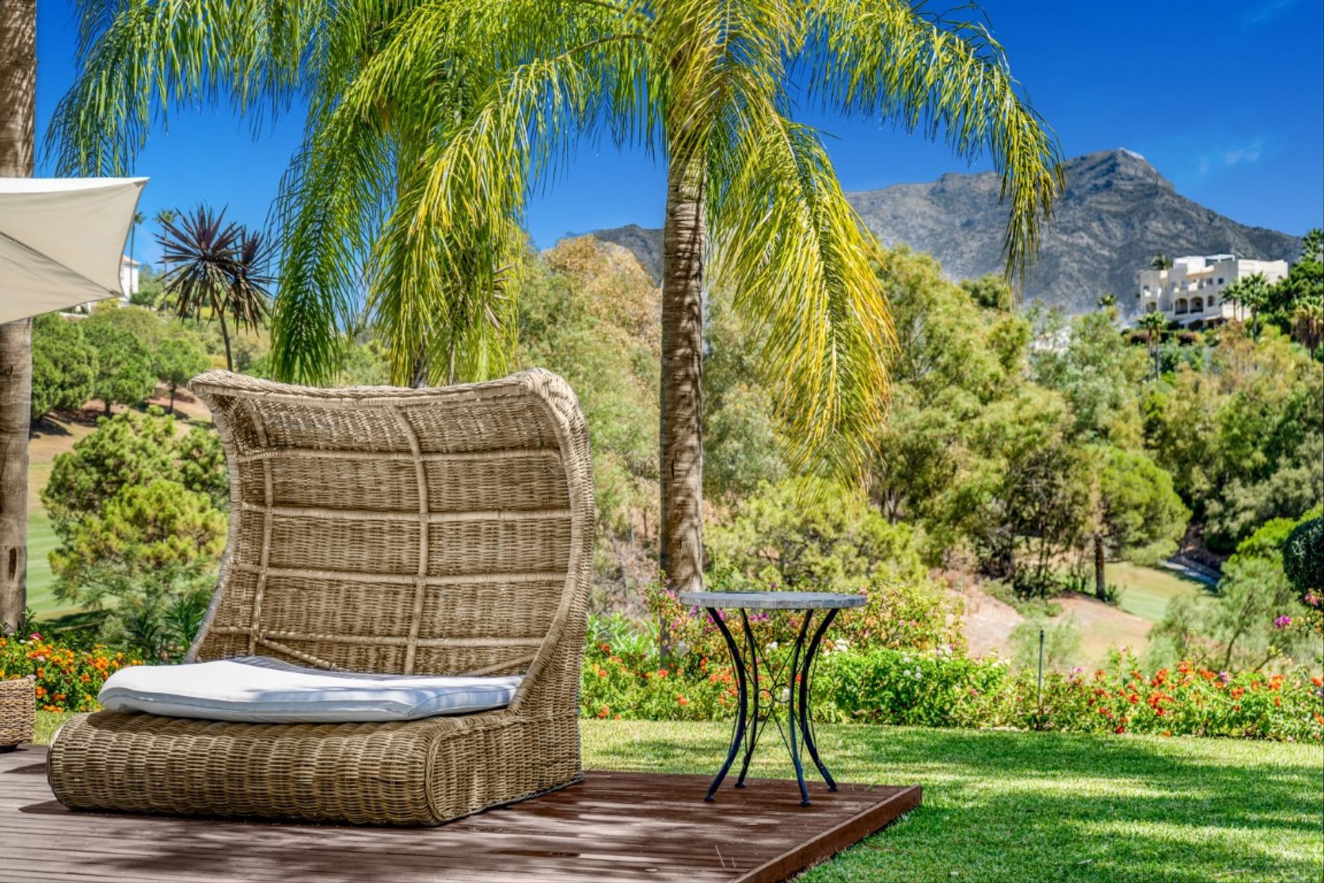 casa en La Quinta, Canarias 12271936