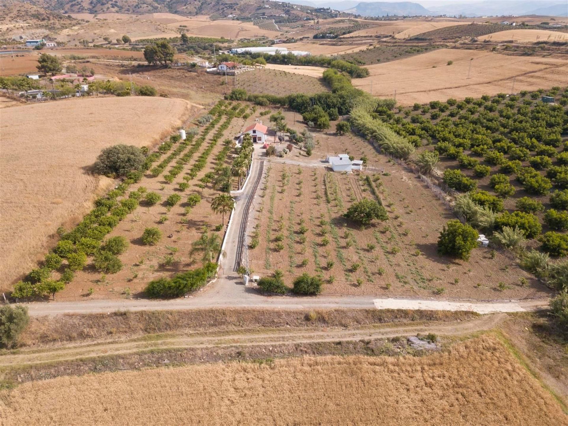 loger dans Coín, Andalusia 12271952