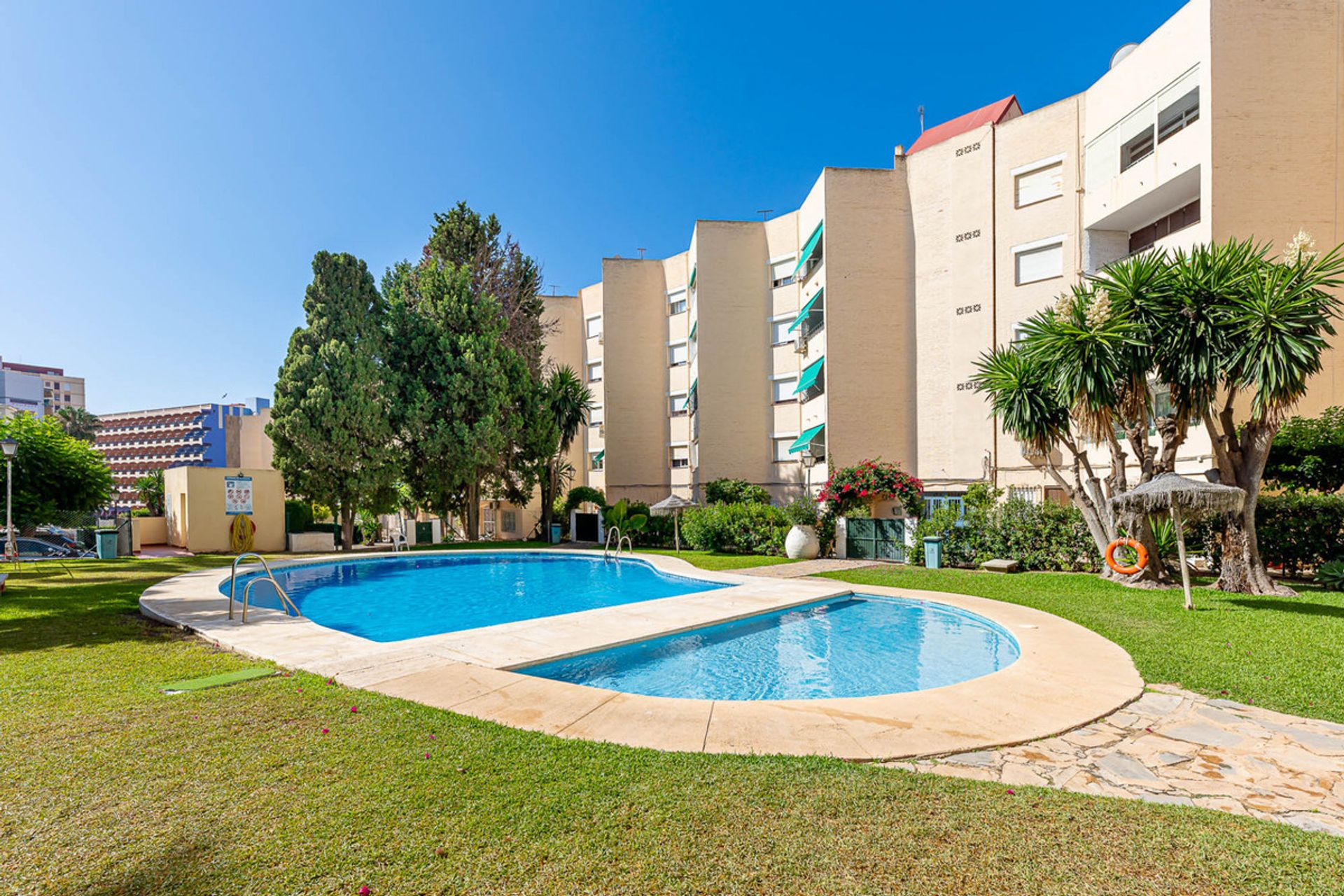 Condominium dans Torreblanca, Valencian Community 12271973