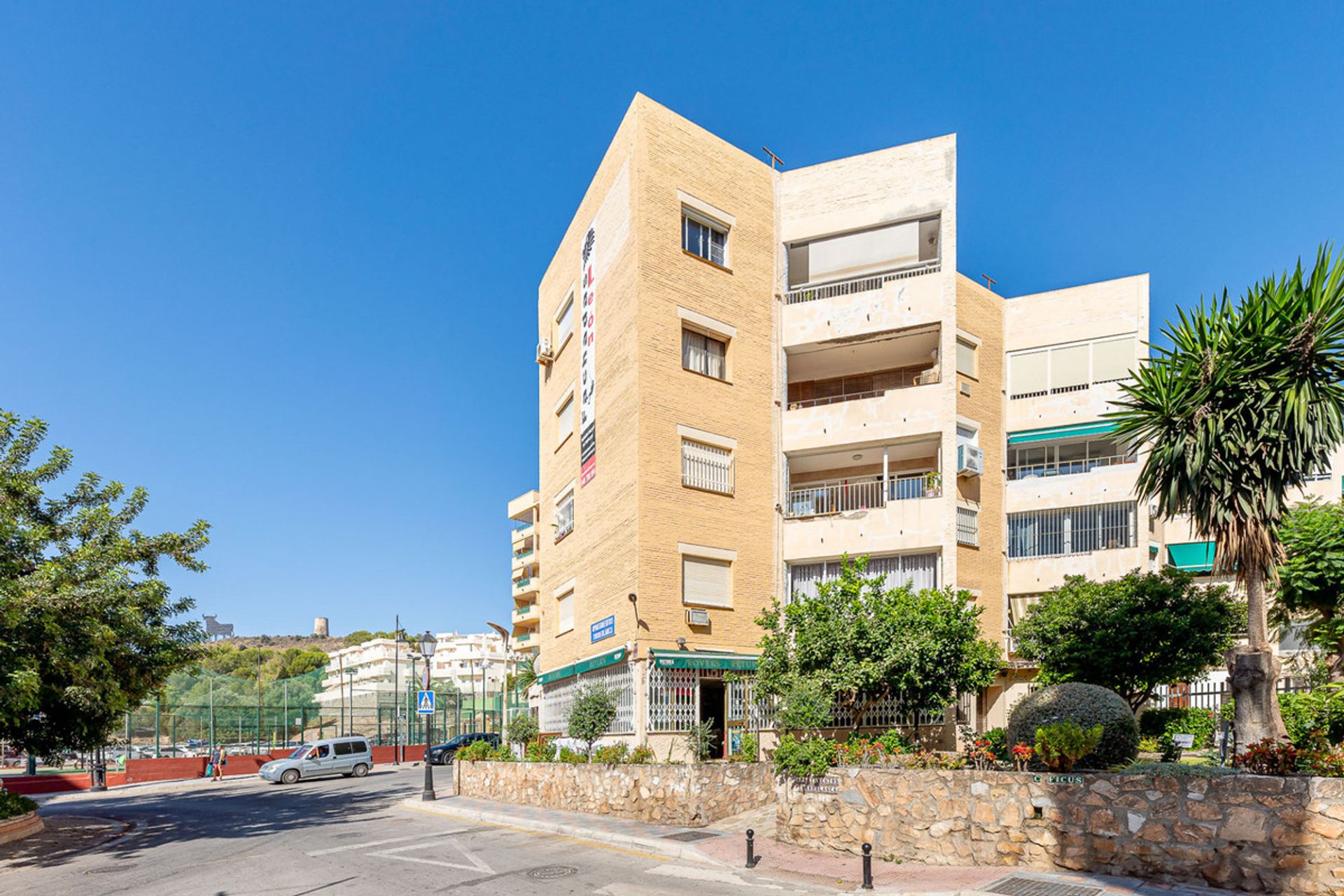 Condominium dans Torreblanca, Valencian Community 12271973