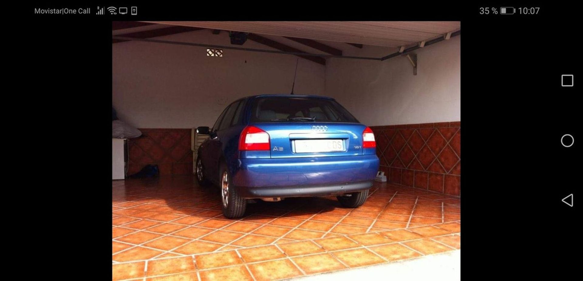 House in Torreblanca, Valencian Community 12271974