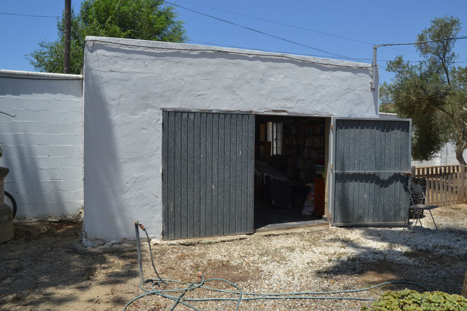 House in Chiclana de la Frontera, Andalucía 12272006