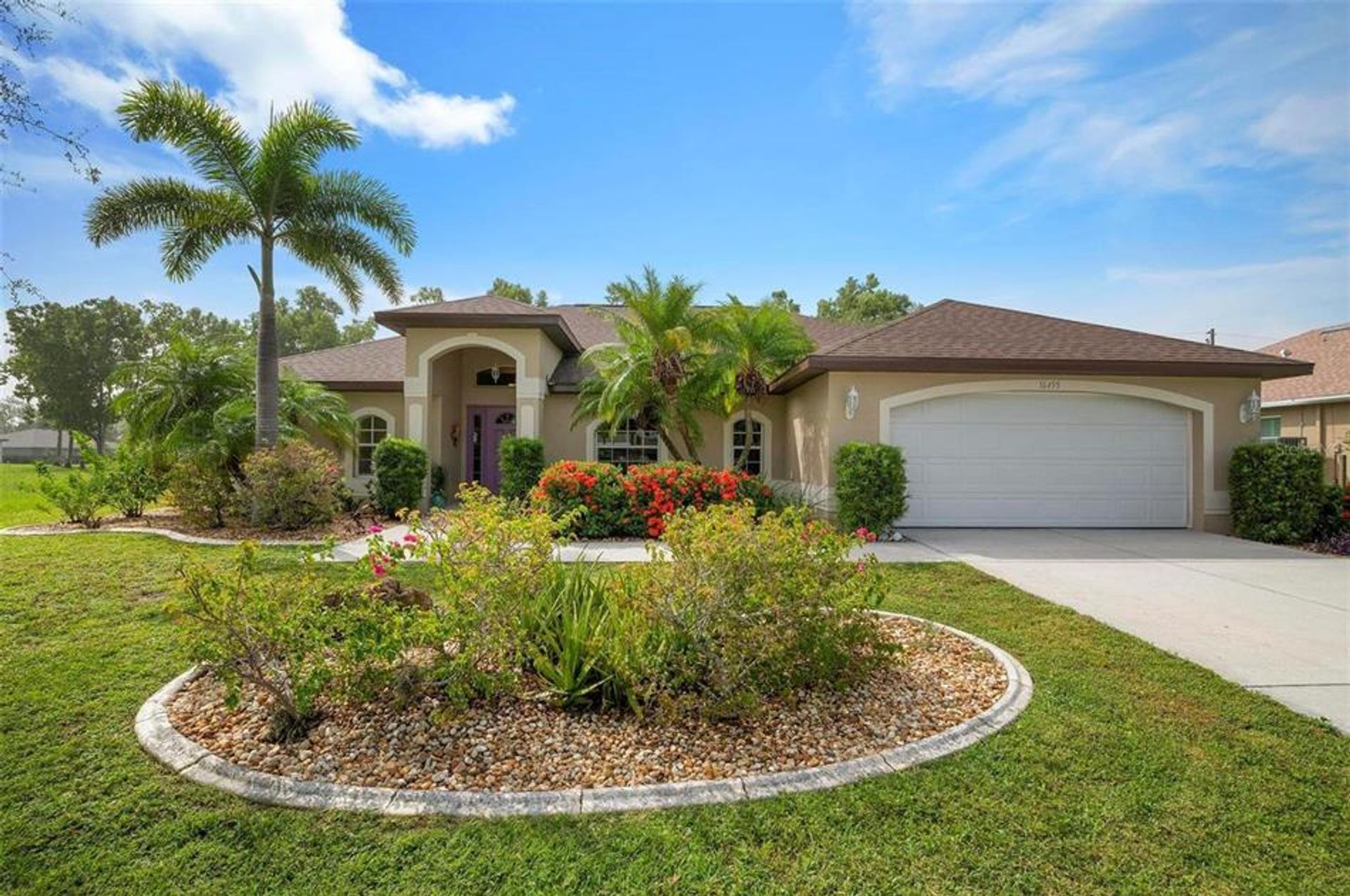 House in Pirate Harbor, Florida 12272013