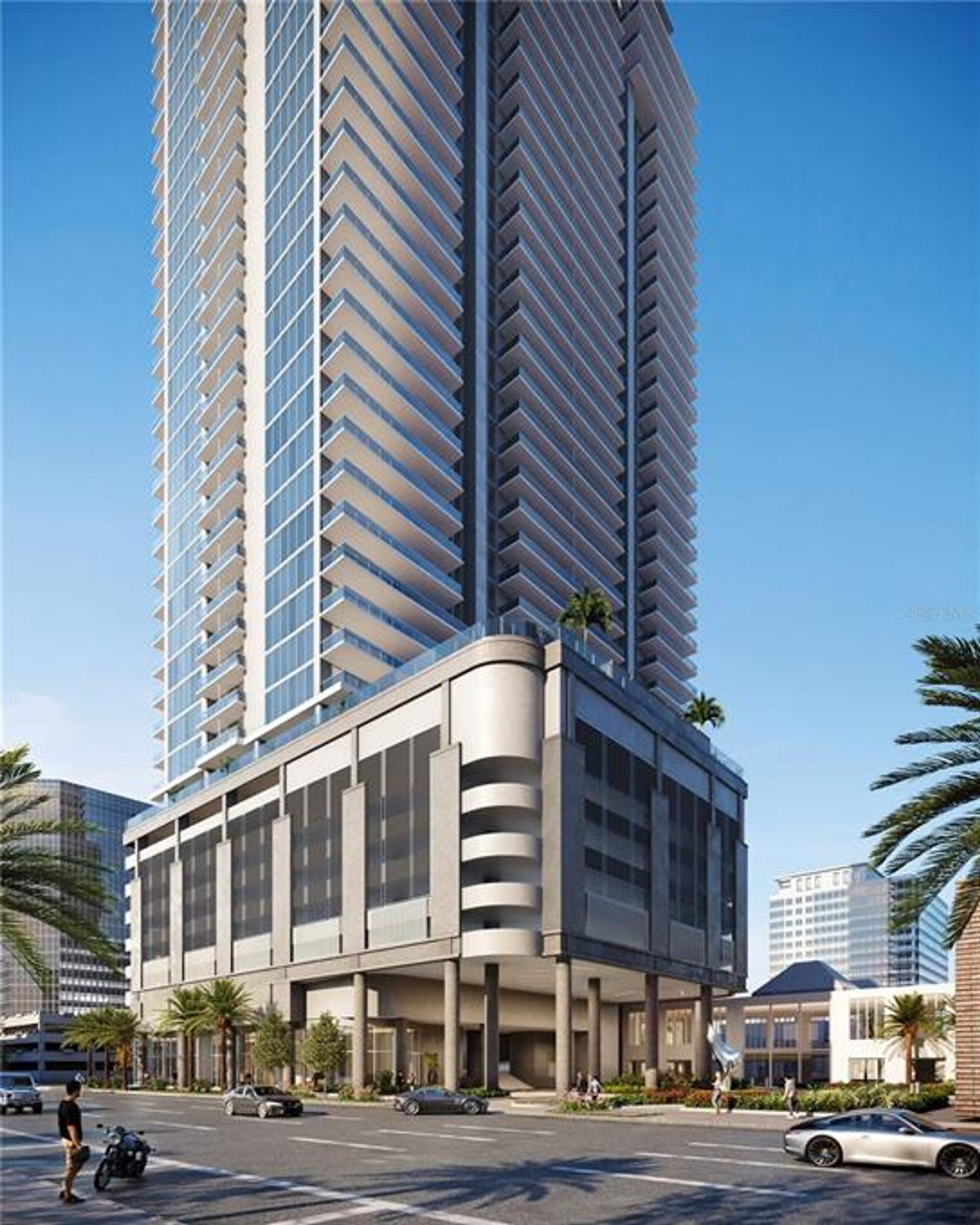 Condominio nel St. Petersburg, Florida 12272037