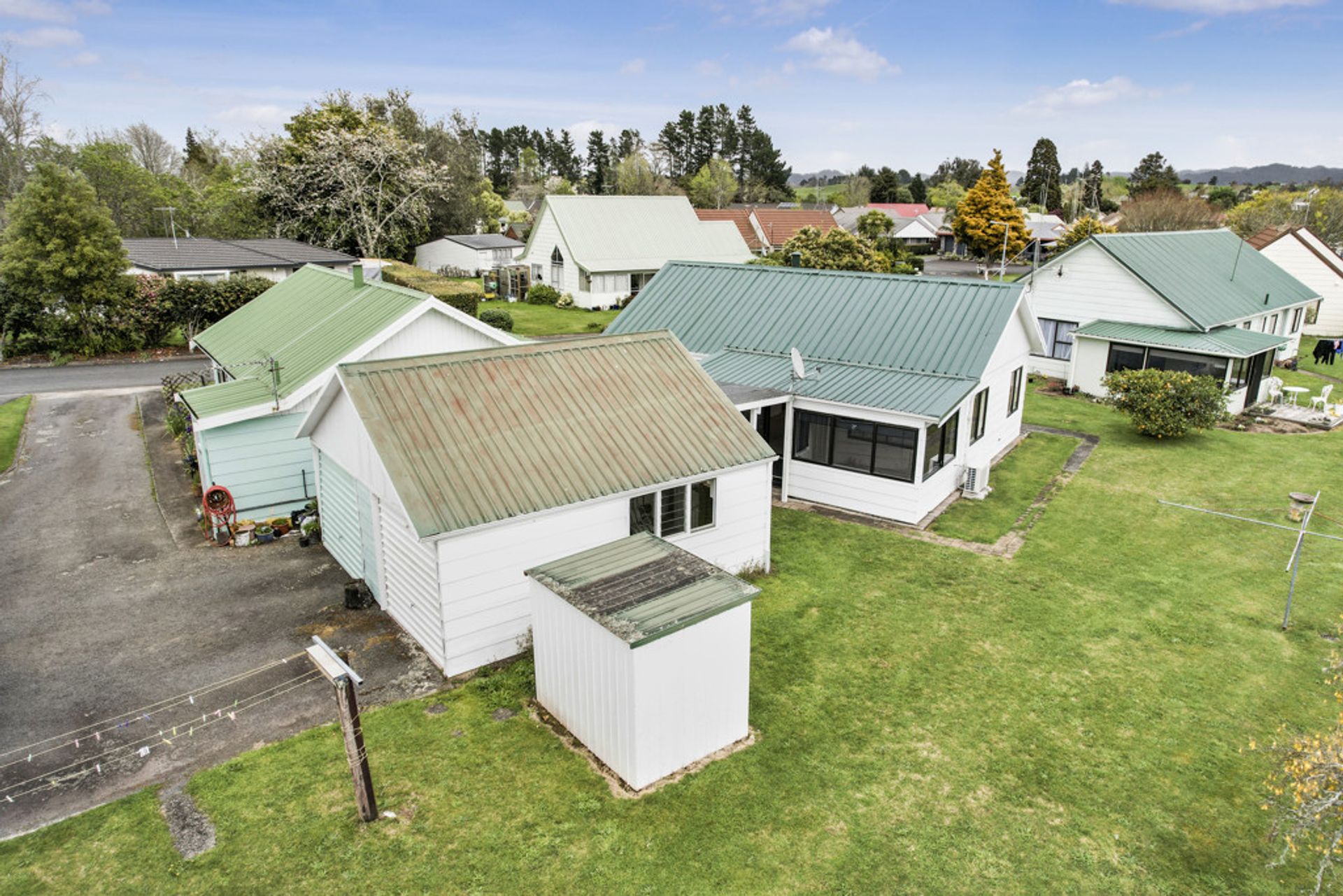 Condominio nel Te Kowhai, Waikato 12272044